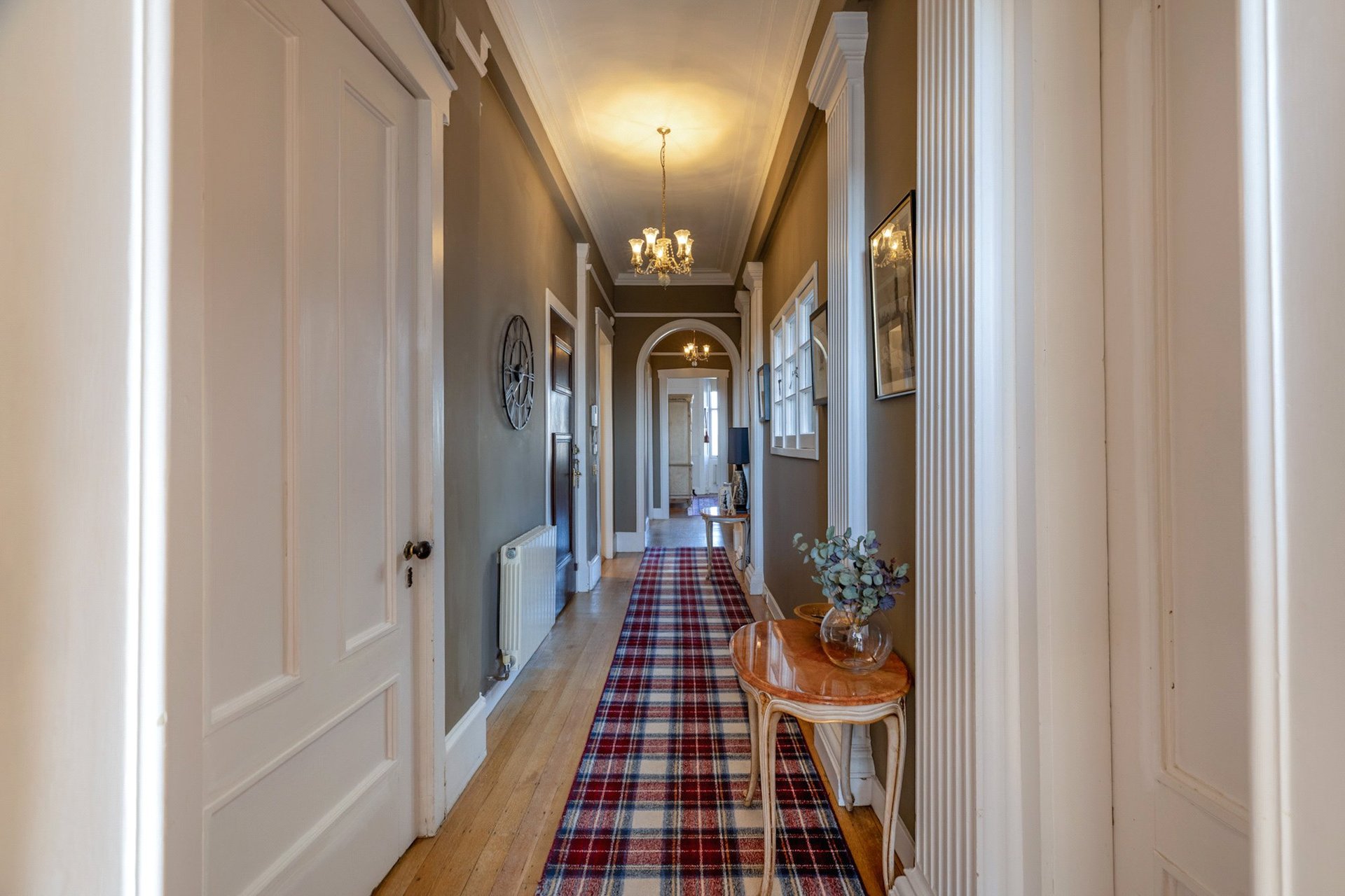 2/1, 10 Great Western Terrace, Hyndland, Glasgow, G12 0UP - Picture #15