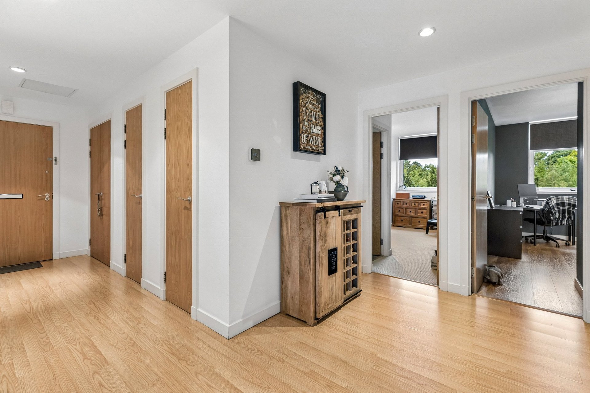 3/1, 341 Glasgow Harbour Terraces, Glasgow Harbour, Glasgow, G11 6BH - Picture #22