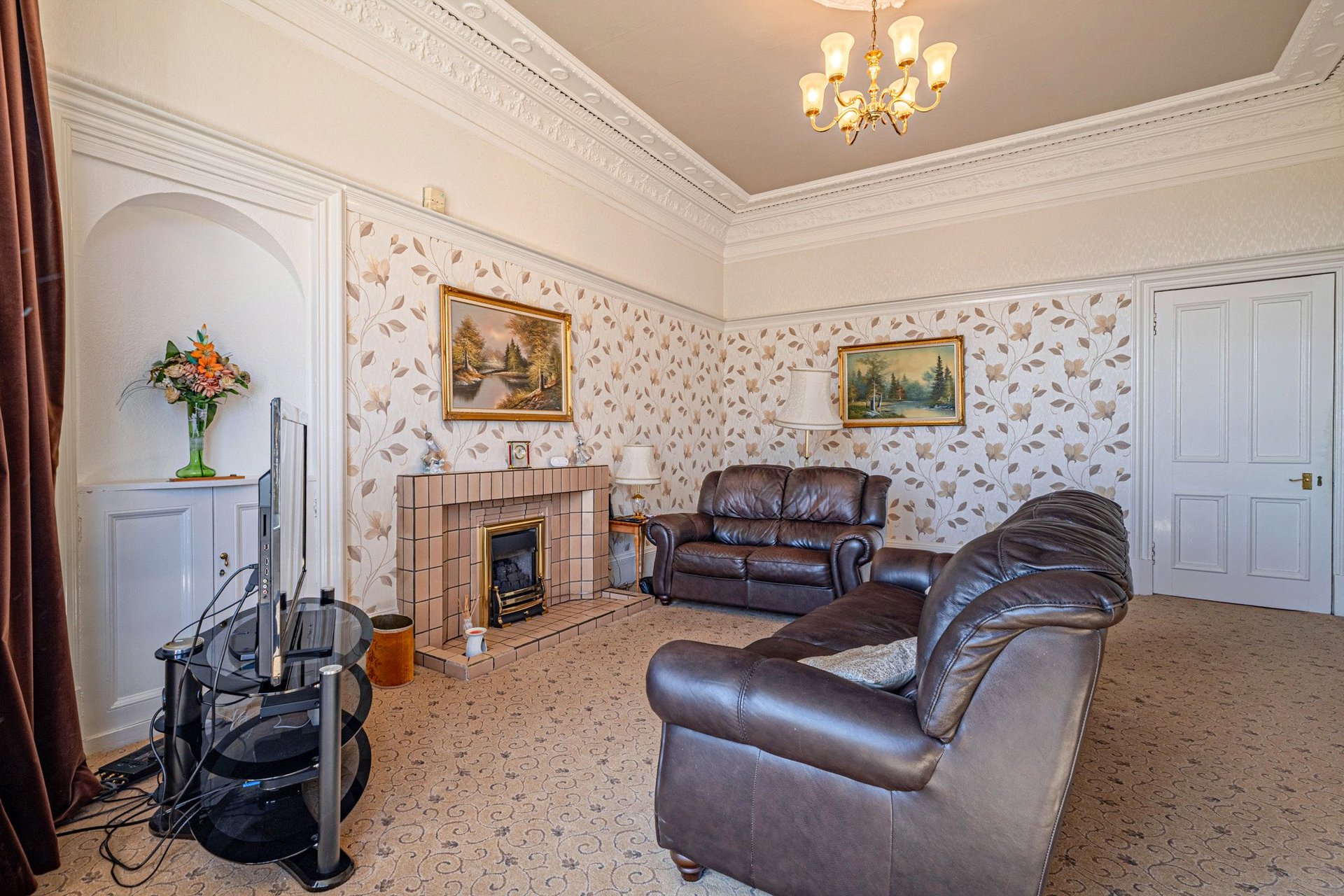 16A Leslie Road, Pollokshields, Glasgow, G41 4PP - Picture #6