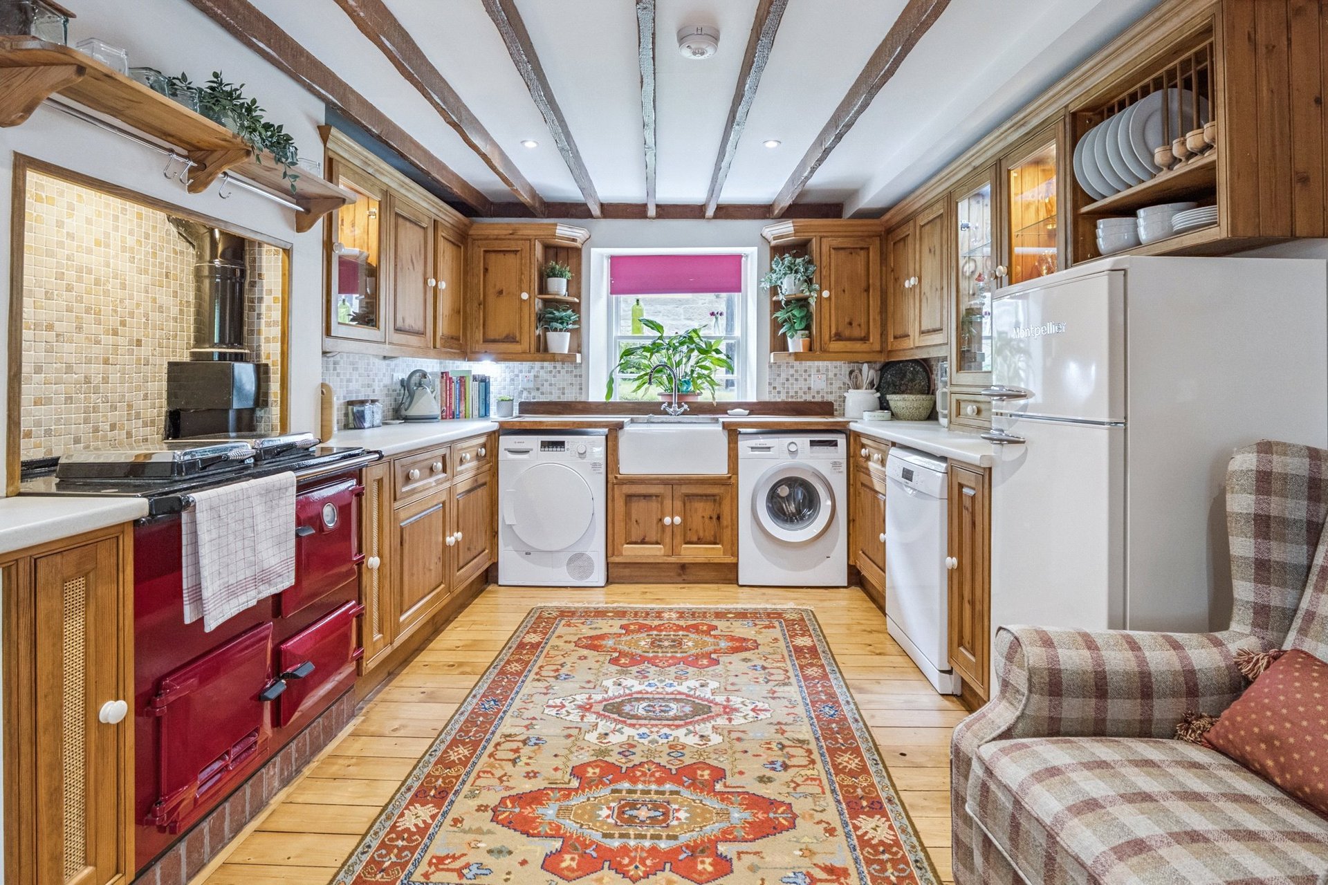 3 Royal Terrace, Falkland, Cupar, Fife, KY15 7AX - Picture #3