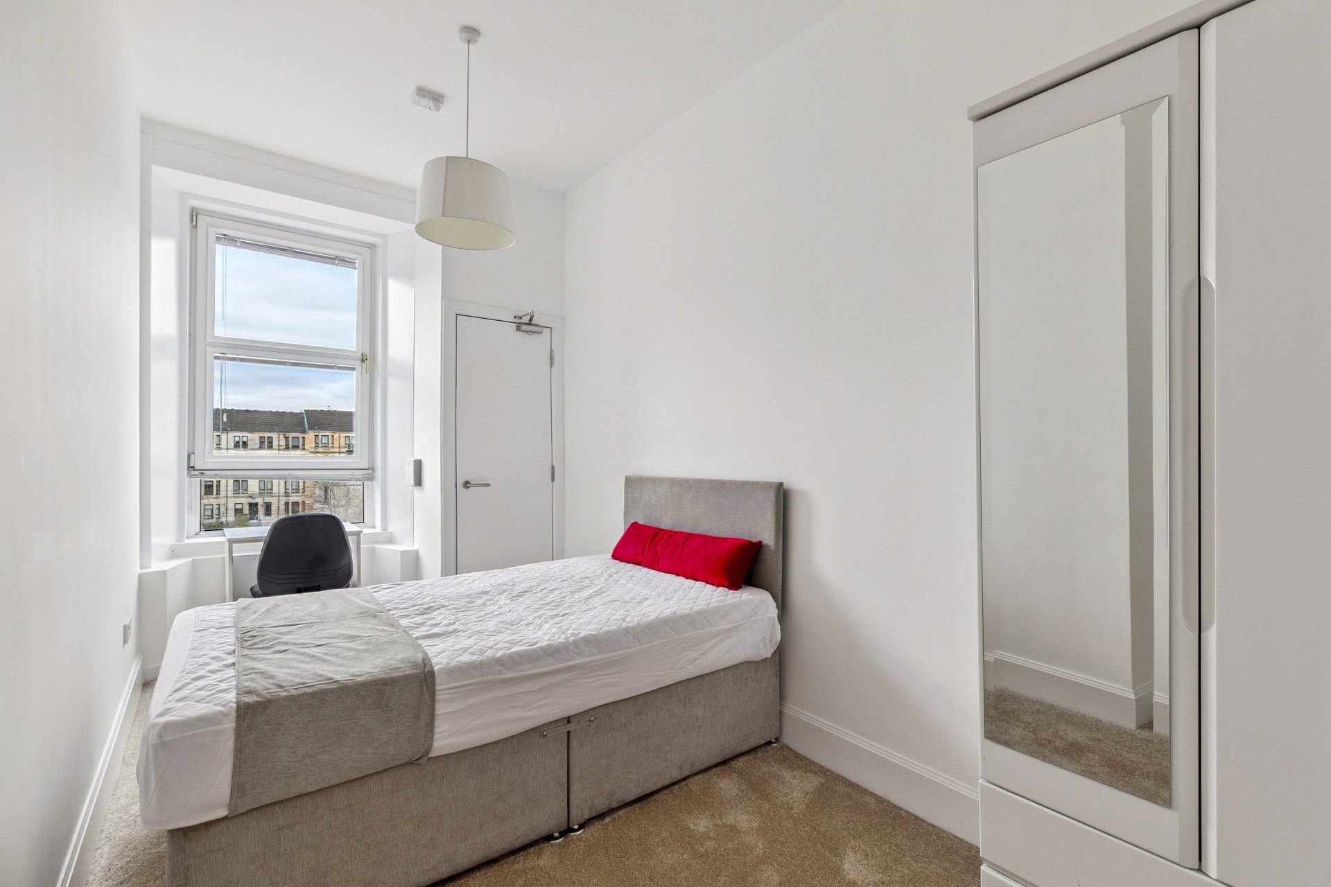 Flat 3/2, 616 Alexandra Parade, Dennistoun, Glasgow City, G31 3BT - Picture #13