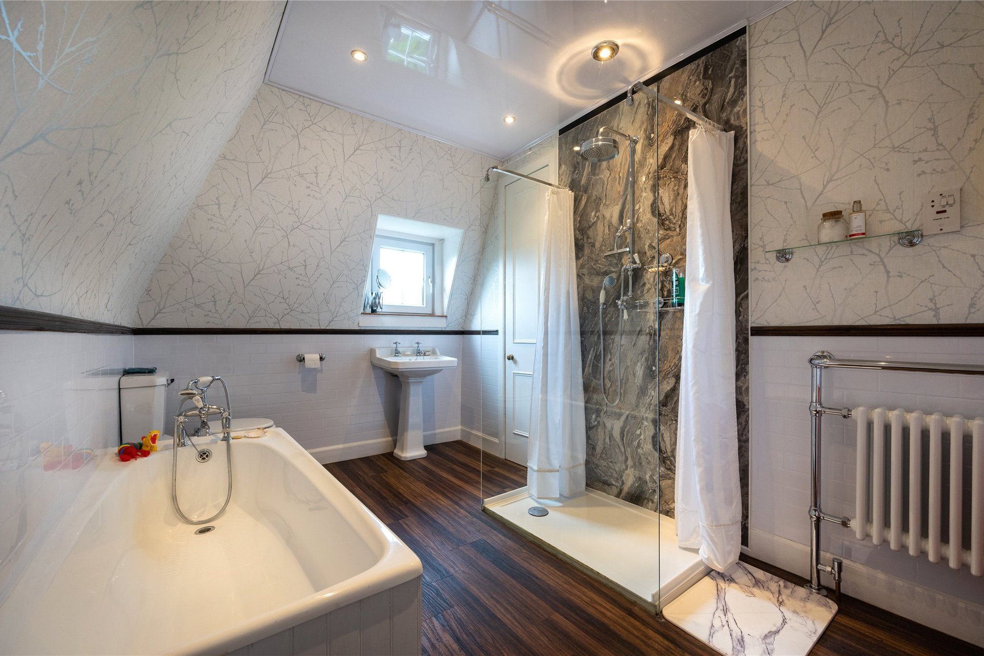 Loanstone House, Penicuik, Midlothian, EH26 8PH - Picture #15