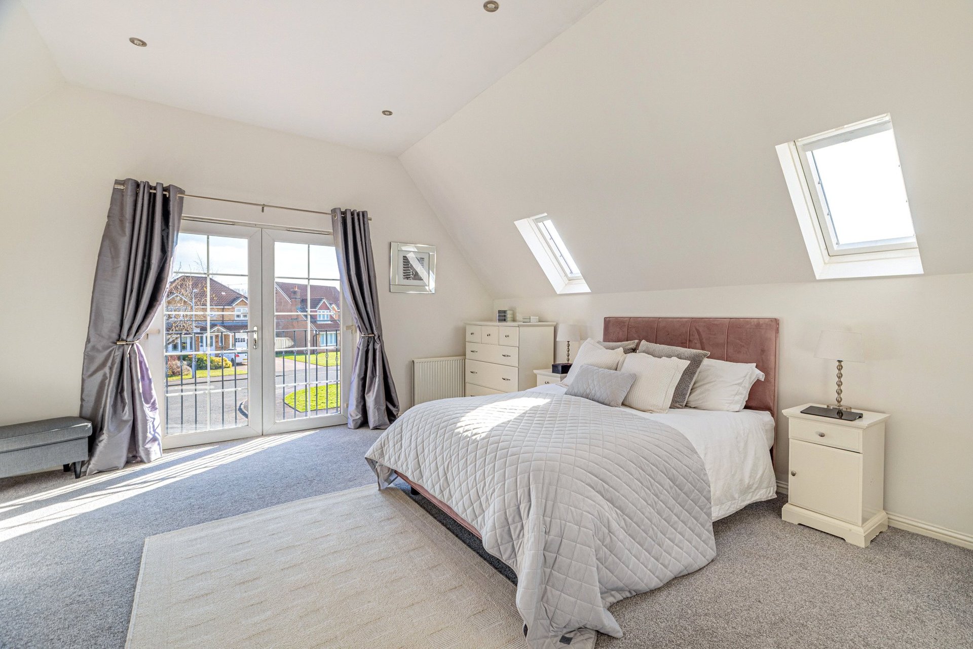 2 Duthie Park Place, Anniesland, Glasgow, G13 1GA - Picture #15