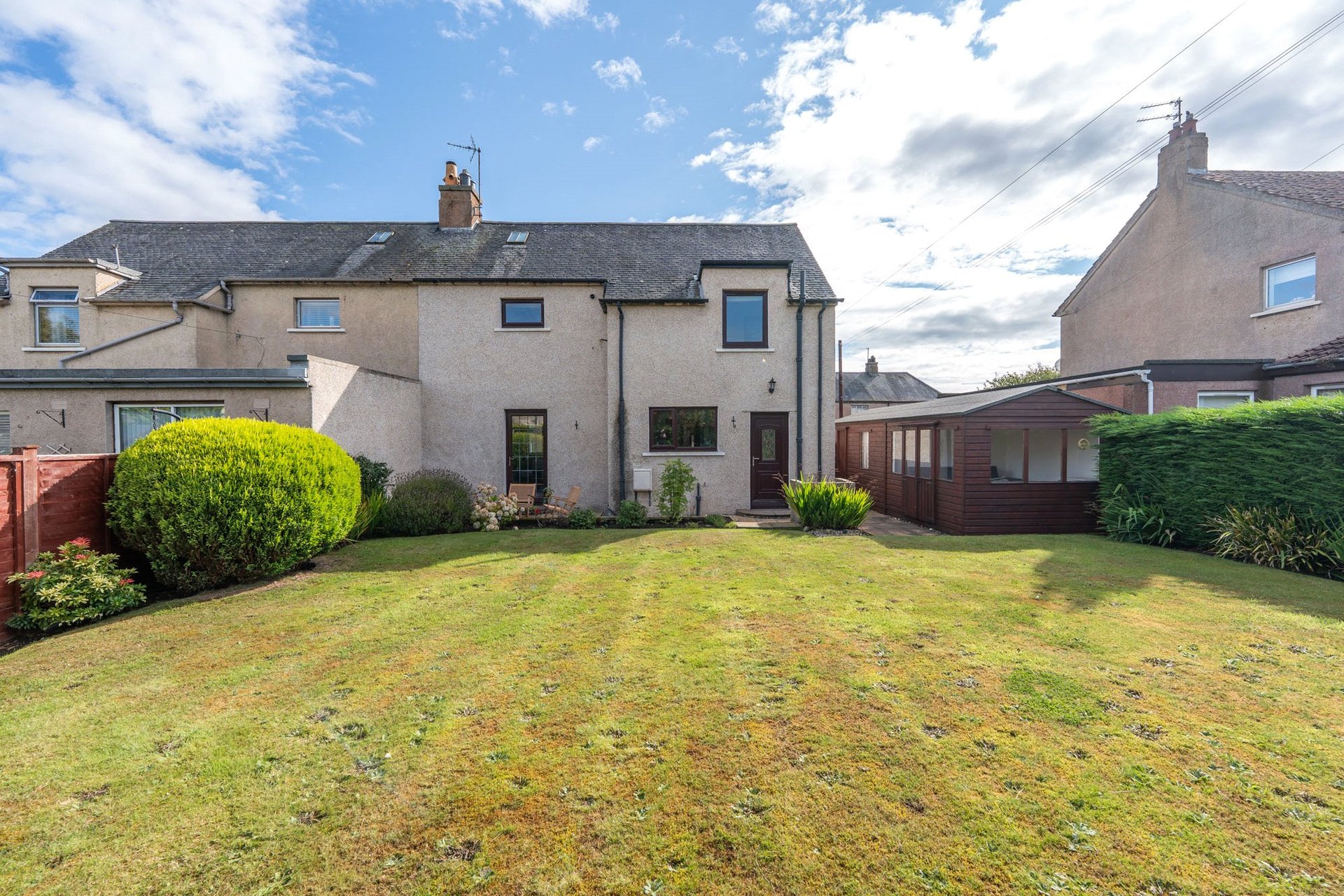 16 Sandyhill Road, St. Andrews, Fife, KY16 8EG - Picture #22