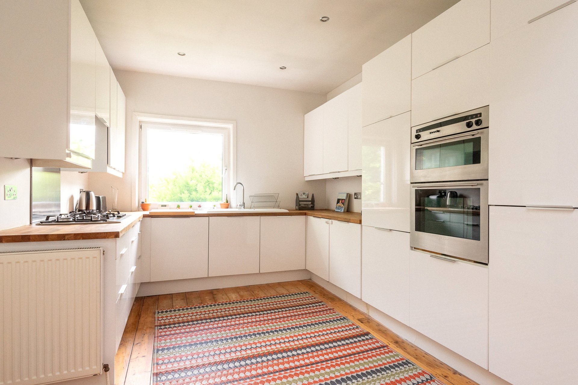 26 Argyle Crescent, Edinburgh, Midlothian, EH15 2QD - Picture #7