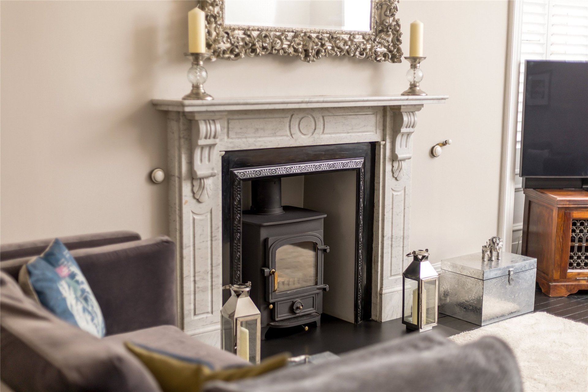 3f2, 24 Bruntsfield Gardens, Bruntsfield, Edinburgh, EH10 4EA - Picture #13