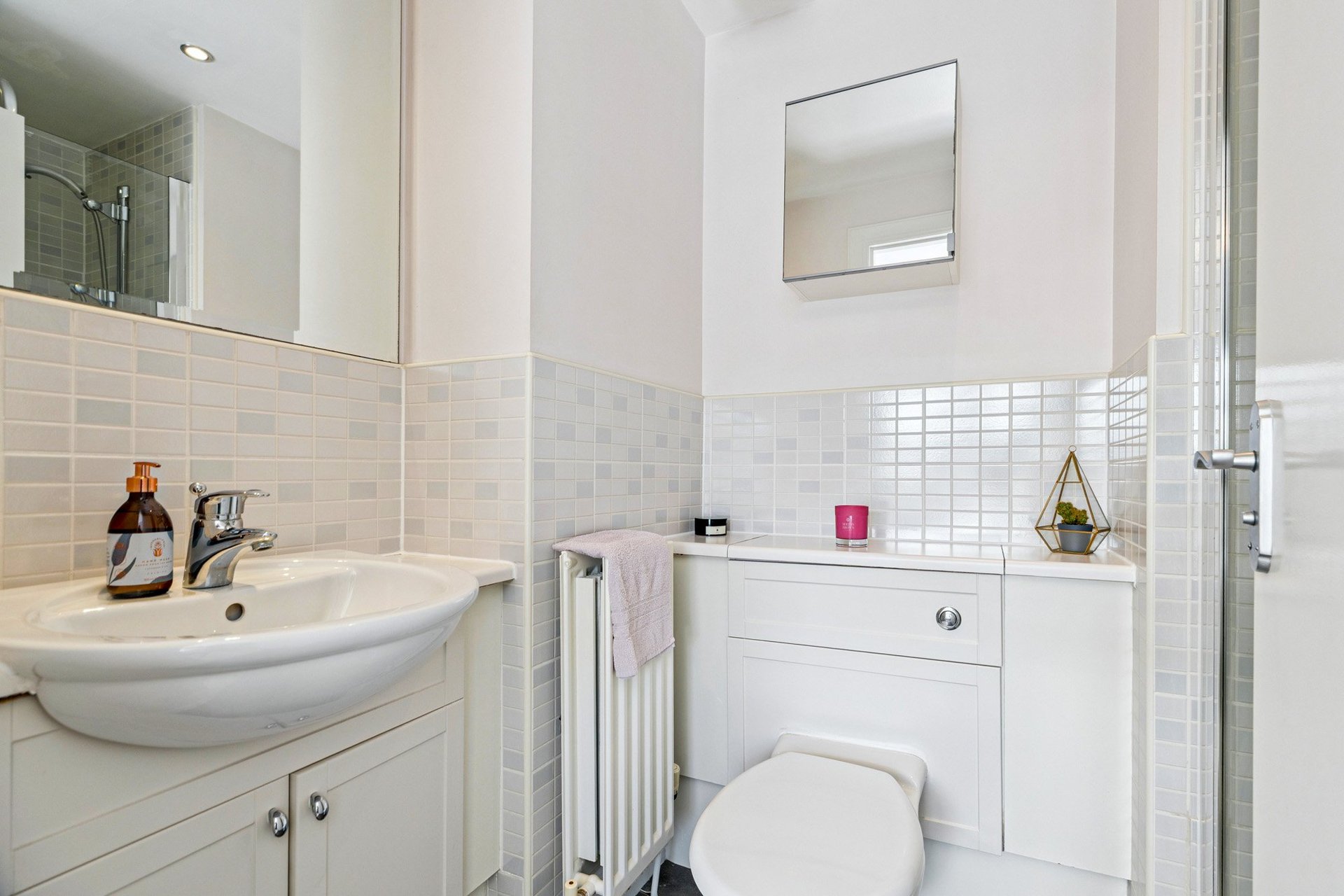 Flat 3/2, 23 St Helens Gardens, Langside, Glasgow, G41 3DG - Picture #16