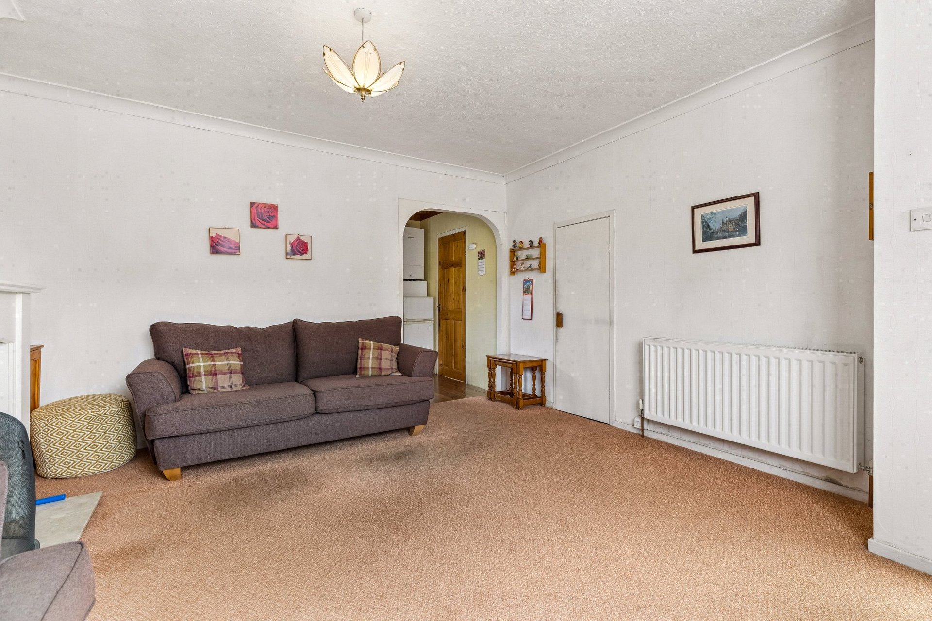 9 Hunter Place, Milngavie, G62 7PY - Picture #4
