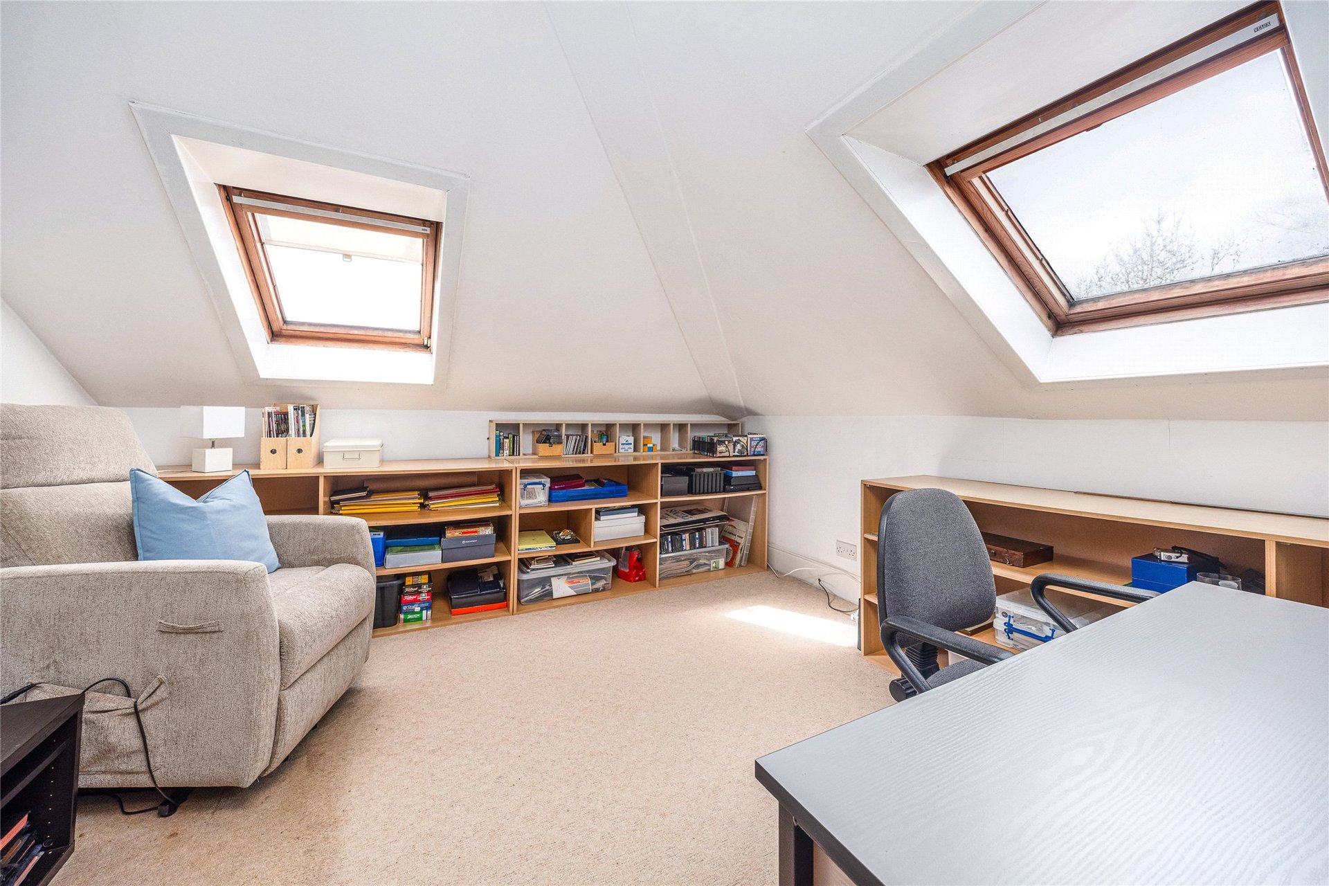 33 Kessington Road, Bearsden, G61 2HJ - Picture #25