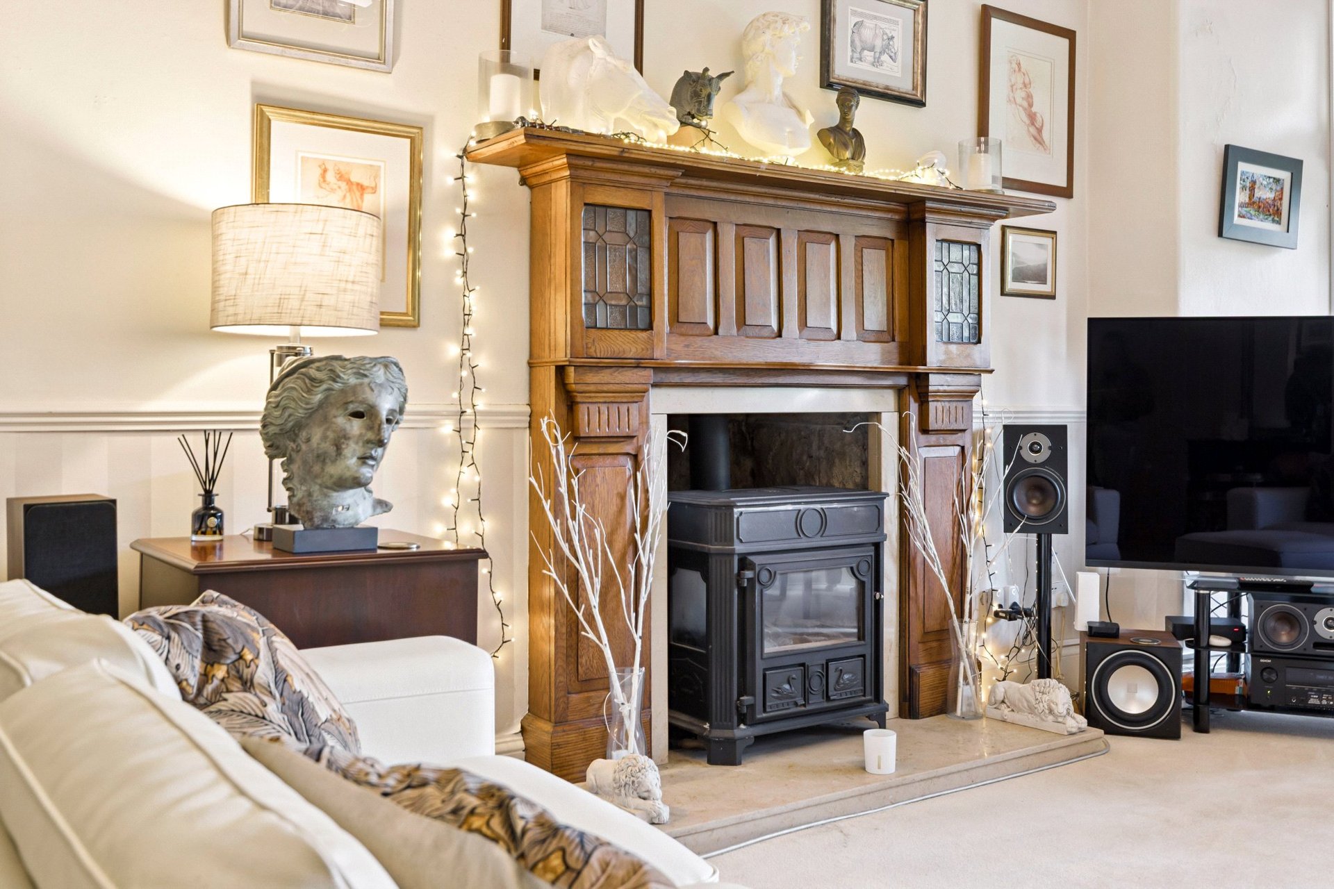 Flat 2, 2b Kirklee Road, Kirklee, Glasgow, G12 0TN - Picture #6