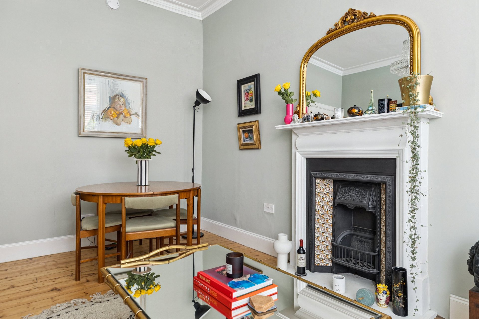 0/2, 168 Garrioch Road, North Kelvinside, Glasgow, G20 8RN - Picture #4