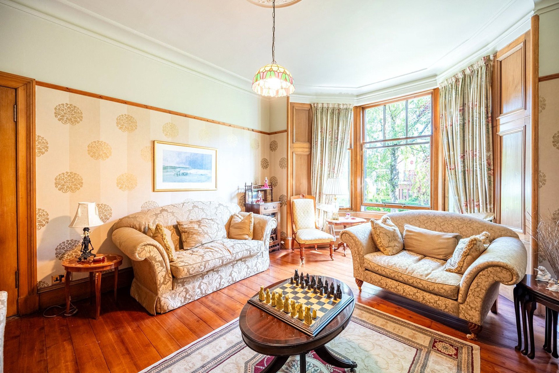 Inglewood, 3 Eglinton Drive, Giffnock, Glasgow, East Renfrewshire, G46 7NQ - Picture #7