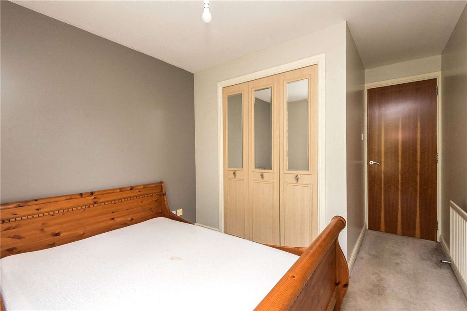 20/1 Old Tolbooth Wynd, Old Town, Edinburgh, EH8 8EQ - Picture #7