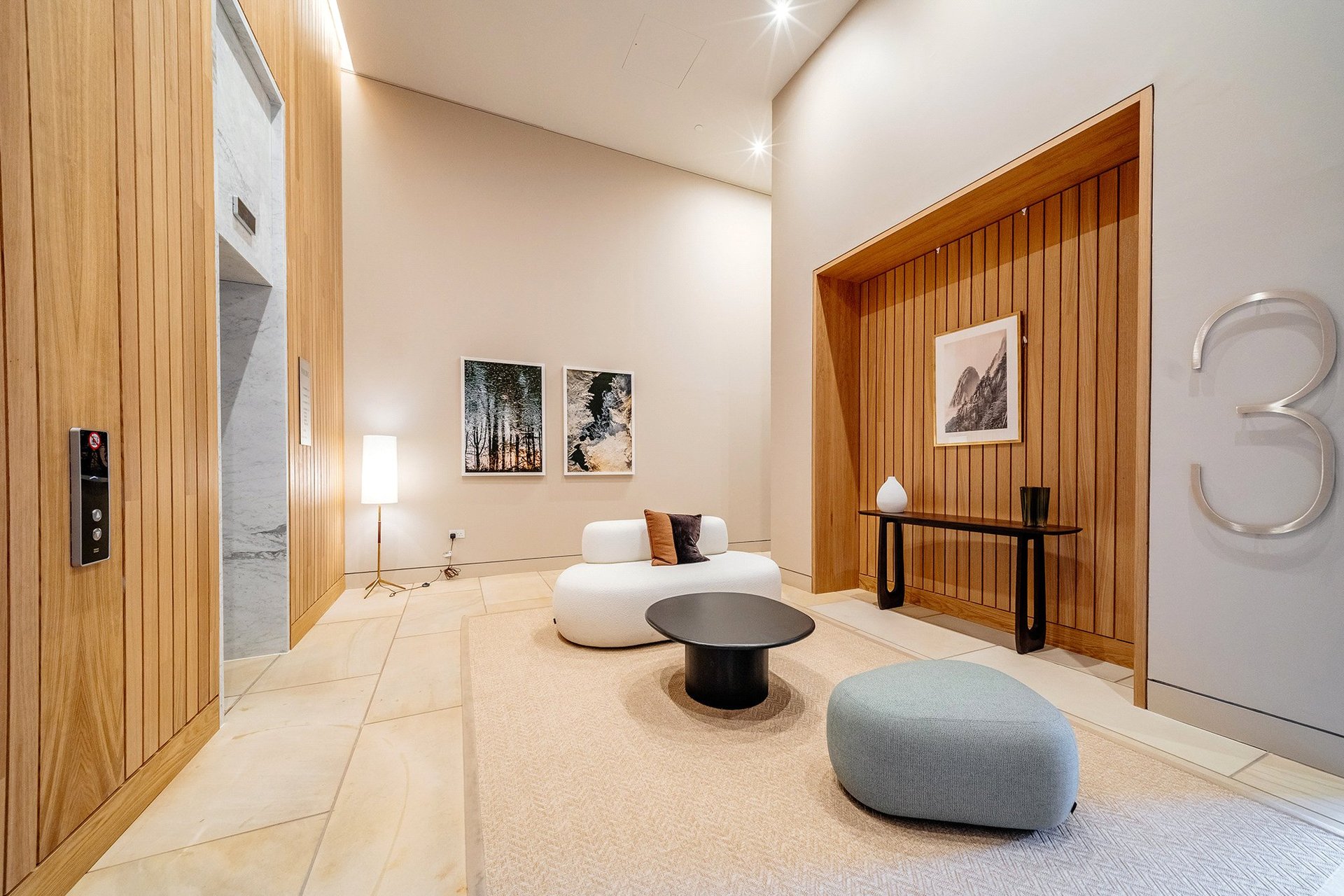 Flat 51, 1 Elder Street, Edinburgh, Midlothian, EH1 3BS - Picture #4