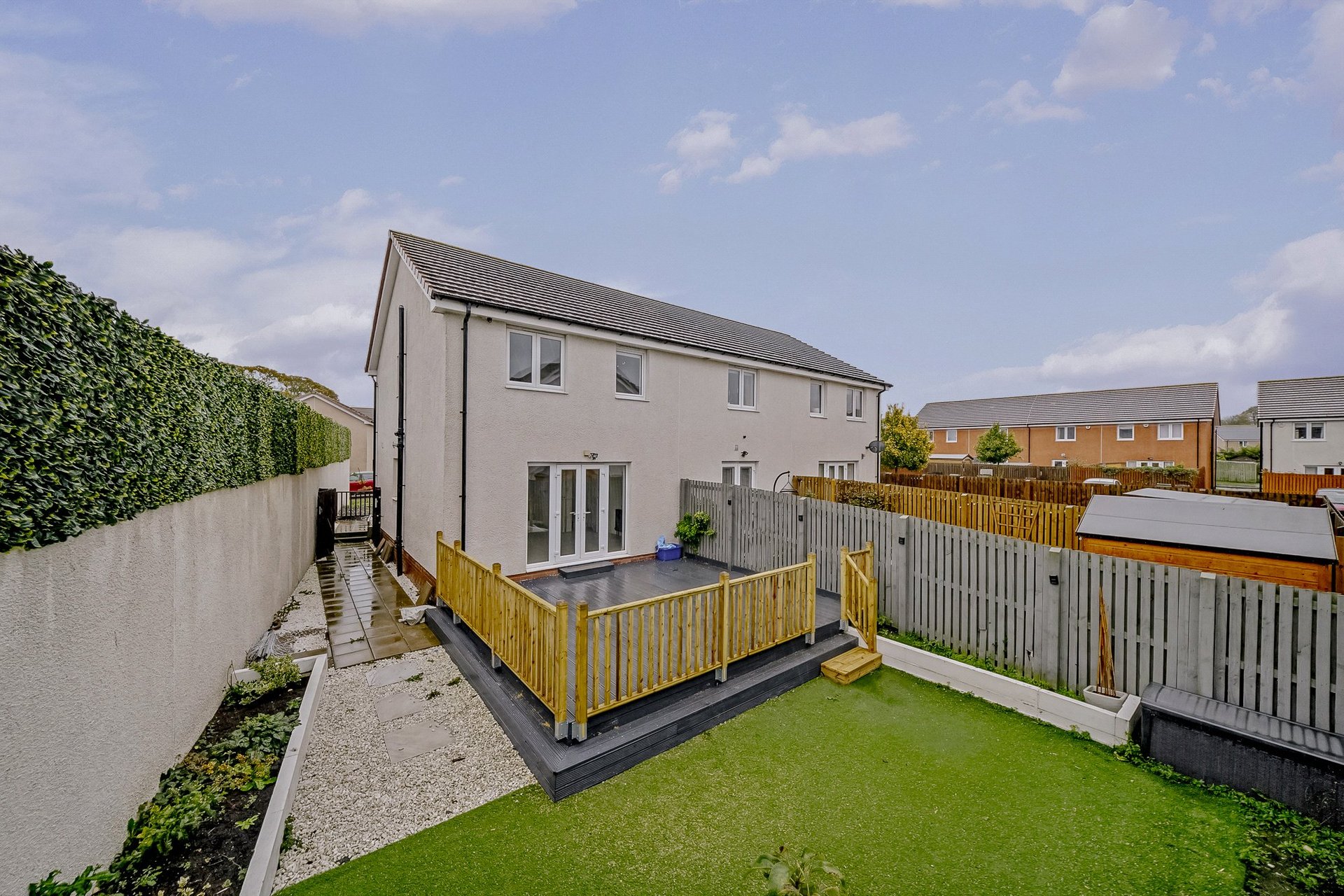 47 Somerset Fields, Musselburgh, East Lothian, EH21 7FA - Picture #16