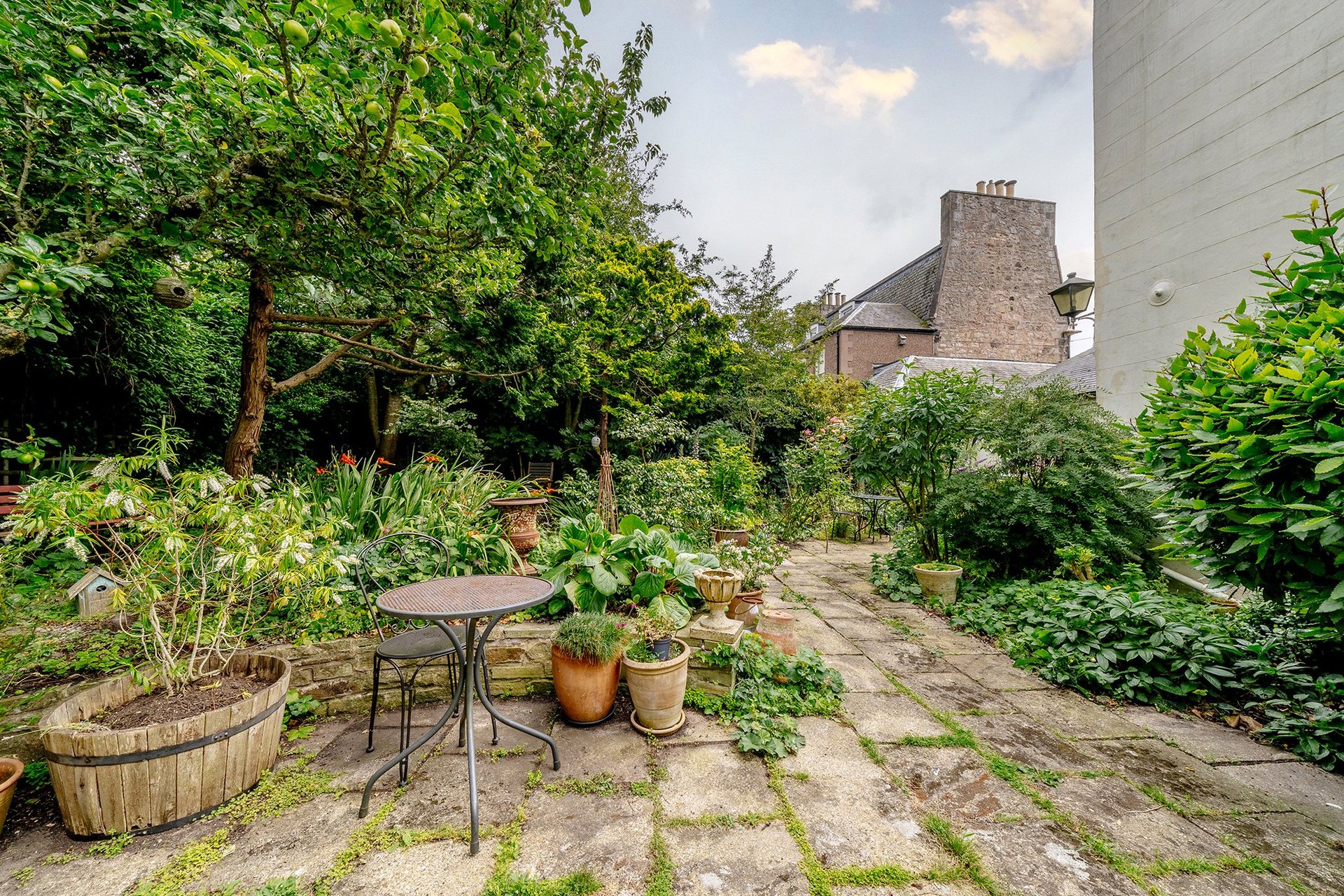 Lynwood House, 3 The Avenue, Berwick Upon Tweed, Northumberland, TD15 1HS - Picture #28