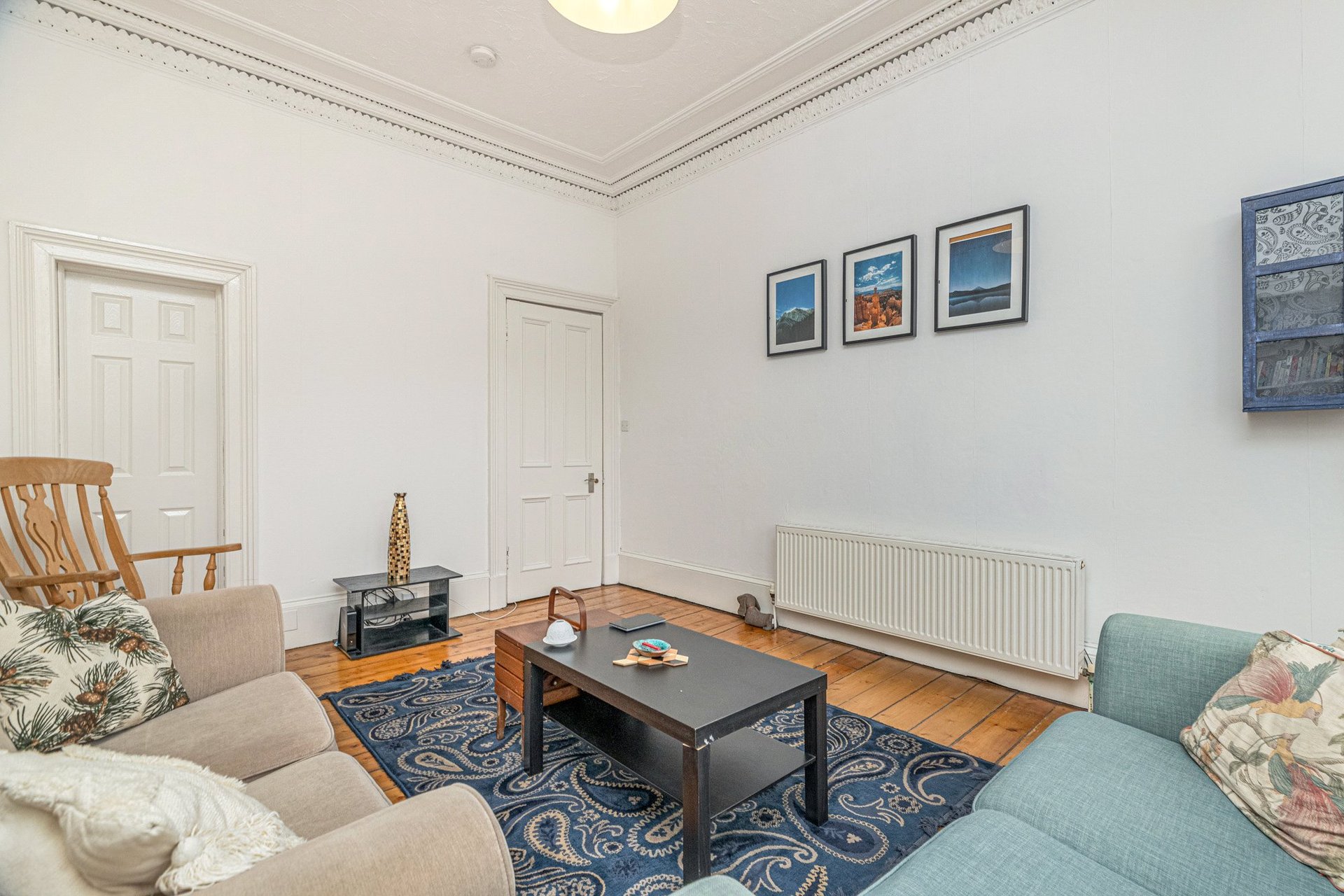 Flat 3/2, 135 Meadowpark Street, Dennistoun, Glasgow City, G31 2SY - Picture #4
