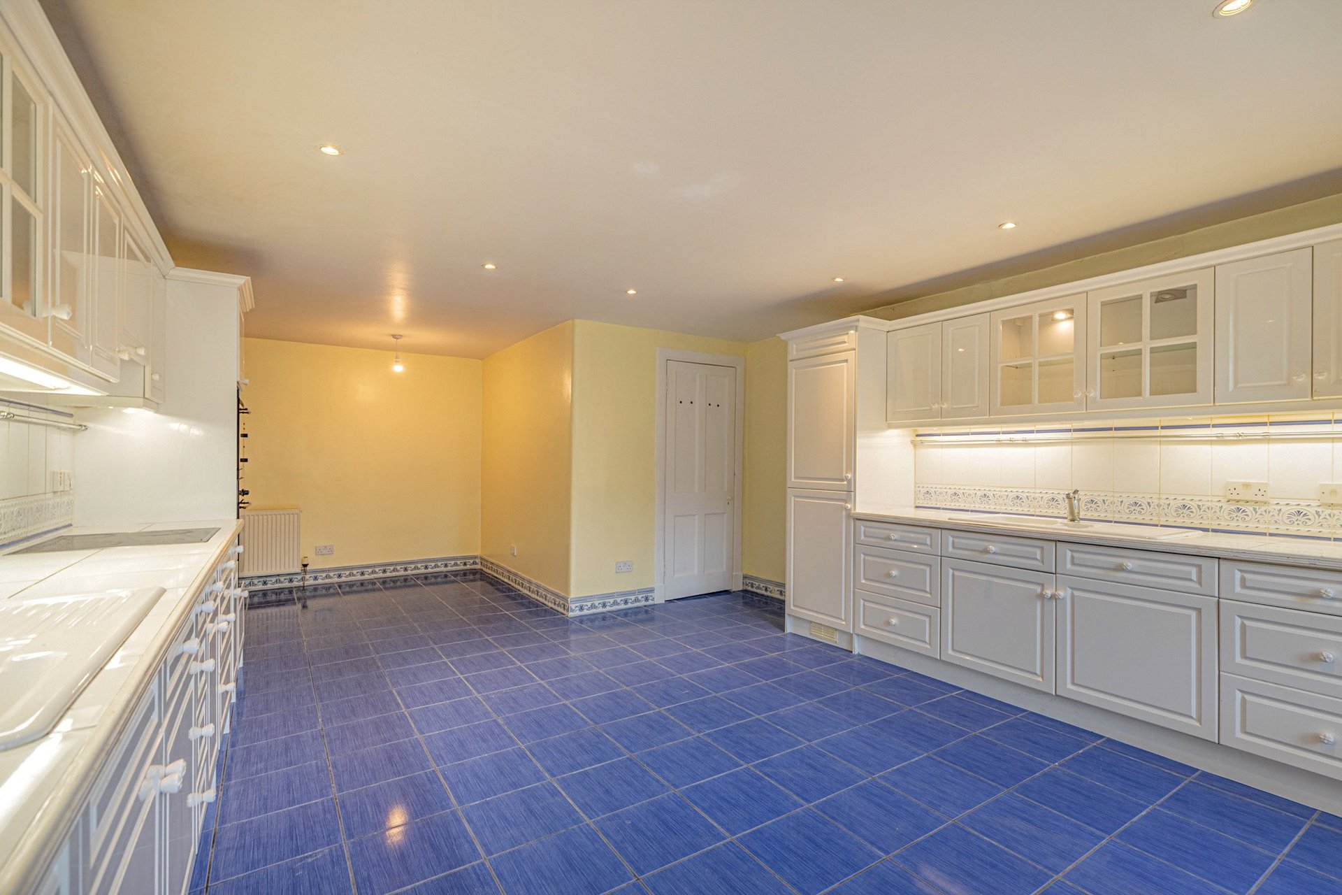 Flat 1, 22 Dowanside Road, Dowanhill, Glasgow, G12 9DA - Picture #21
