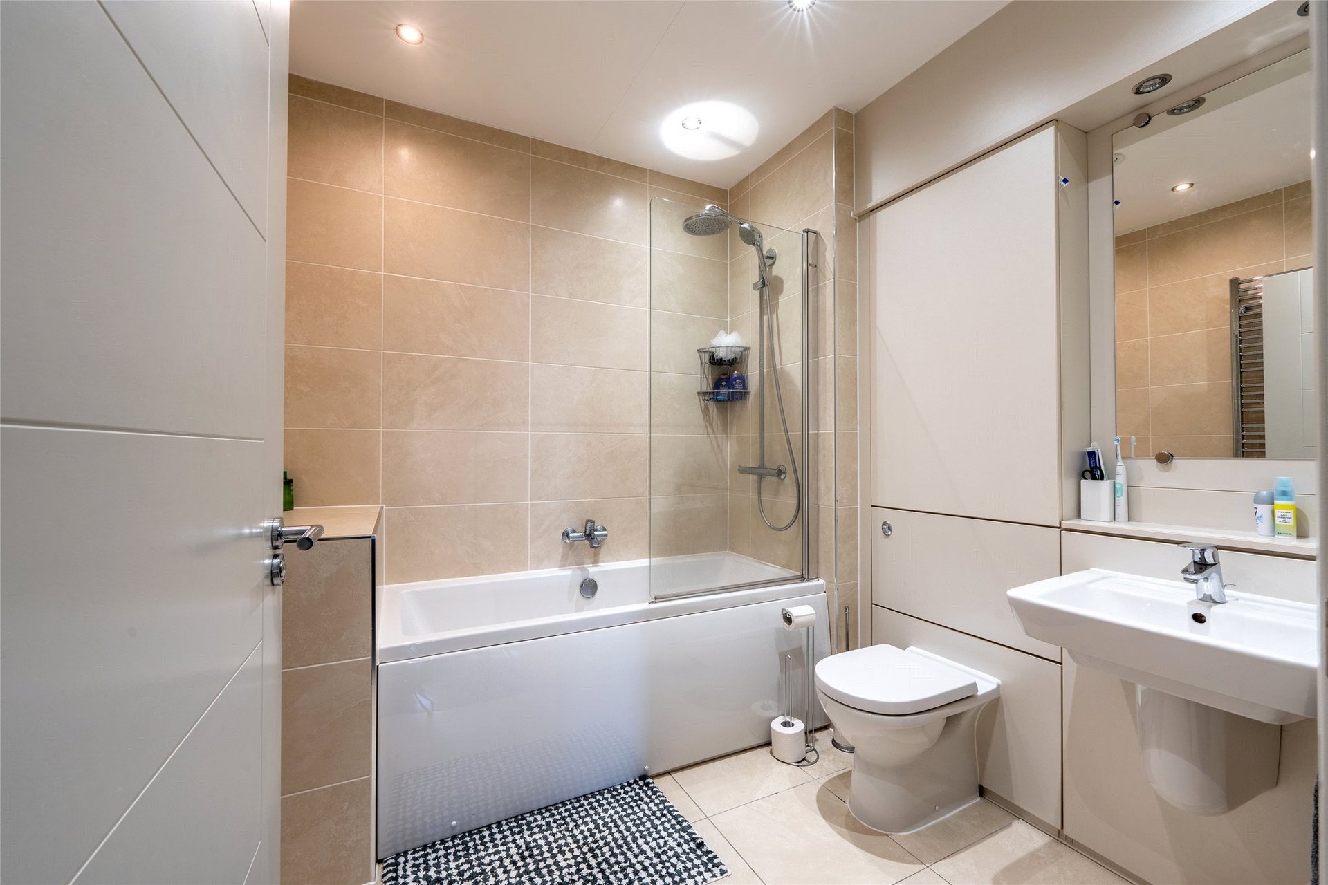 Flat 5 Kingsbarns House, Abbey Park Avenue, St. Andrews, Fife, KY16 9HD - Picture #8