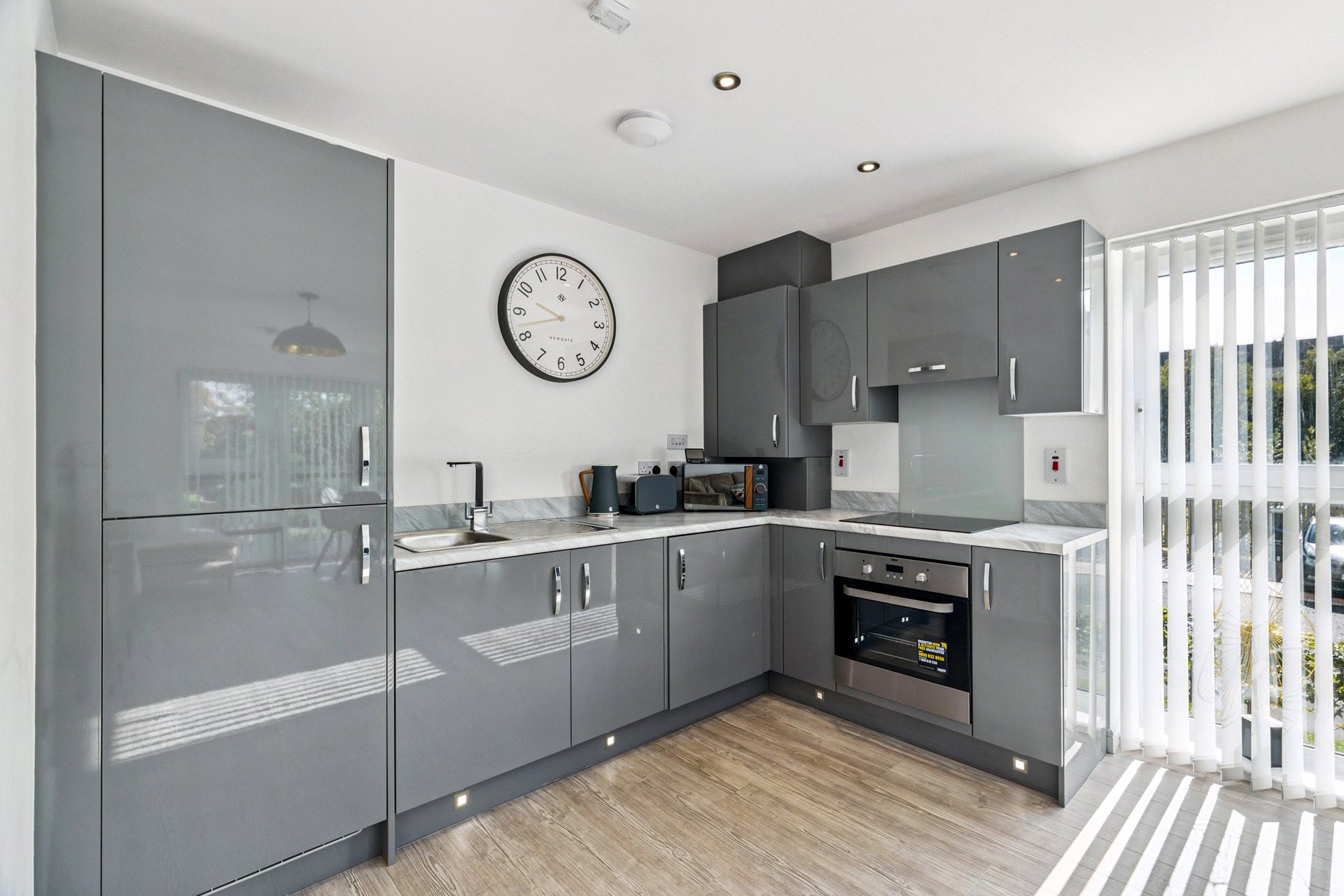 0/3, 187 Dorchester Avenue, Kelvindale, Glasgow, G12 0DN - Picture #8