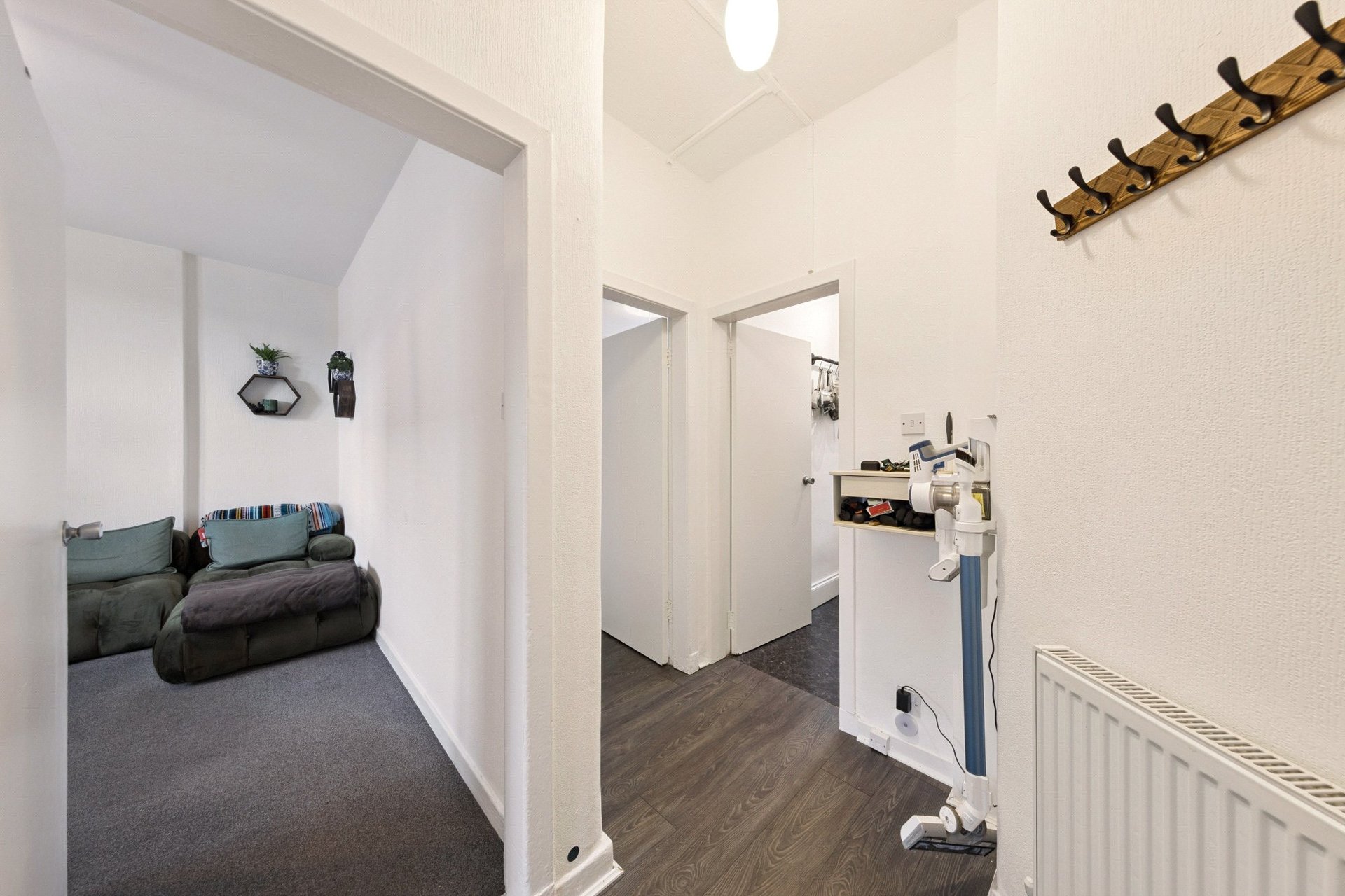 0/11, 38 Gilbert Street, Yorkhill, Glasgow, G3 8PJ - Picture #11