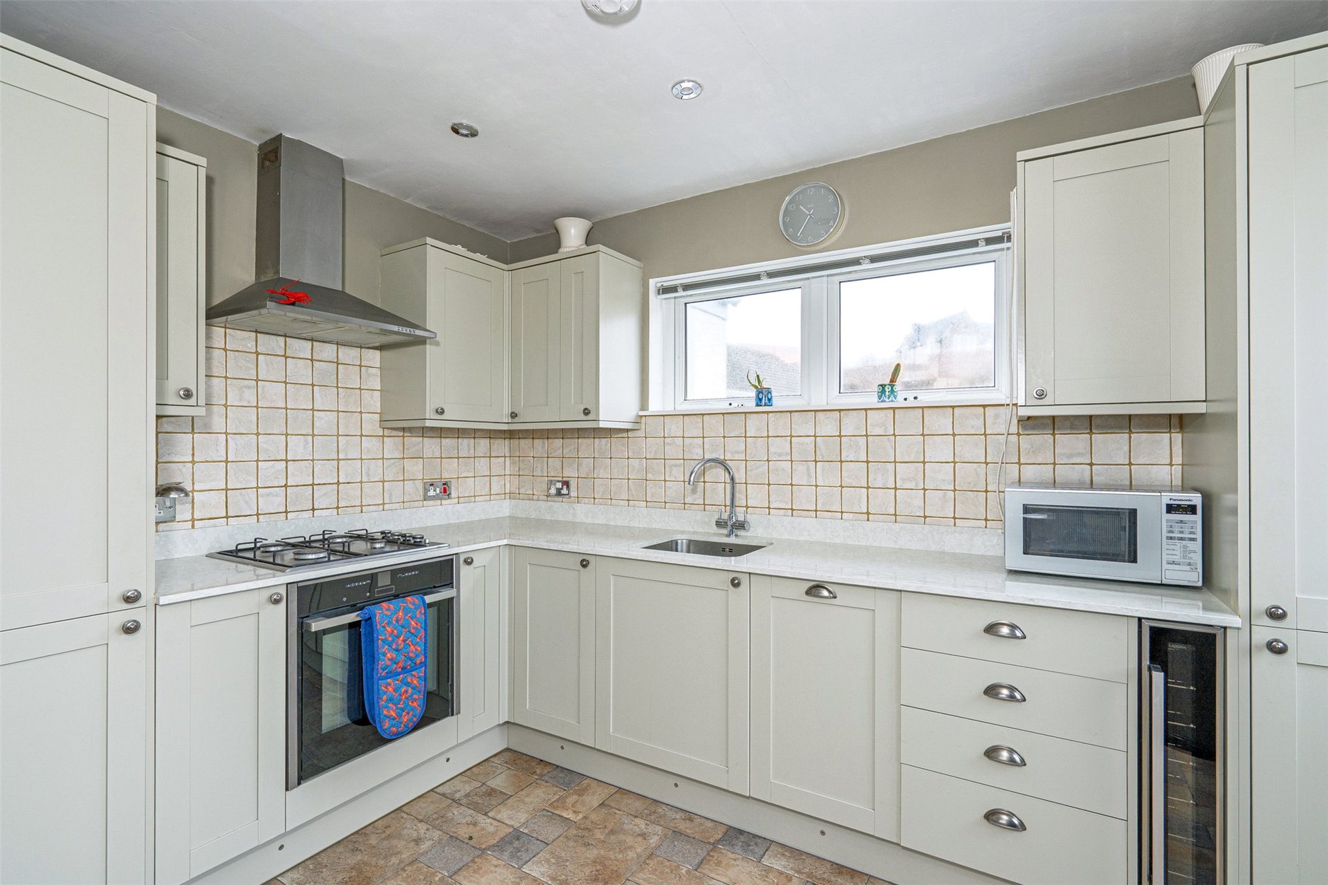 Lobster Pot Cottage, 30 East Green, Anstruther, Fife, KY10 3AA - Picture #9