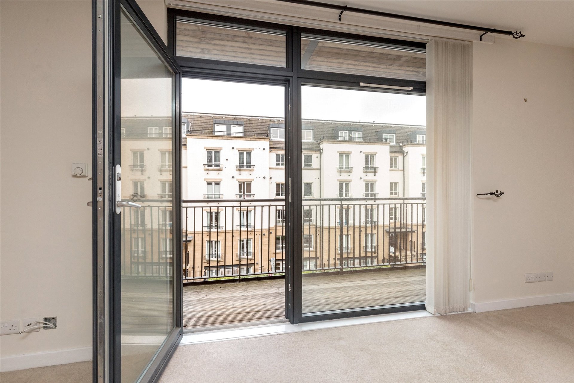 Flat 6, 14 Hopetoun Street, Edinburgh, Midlothian, EH7 4GH - Picture #7