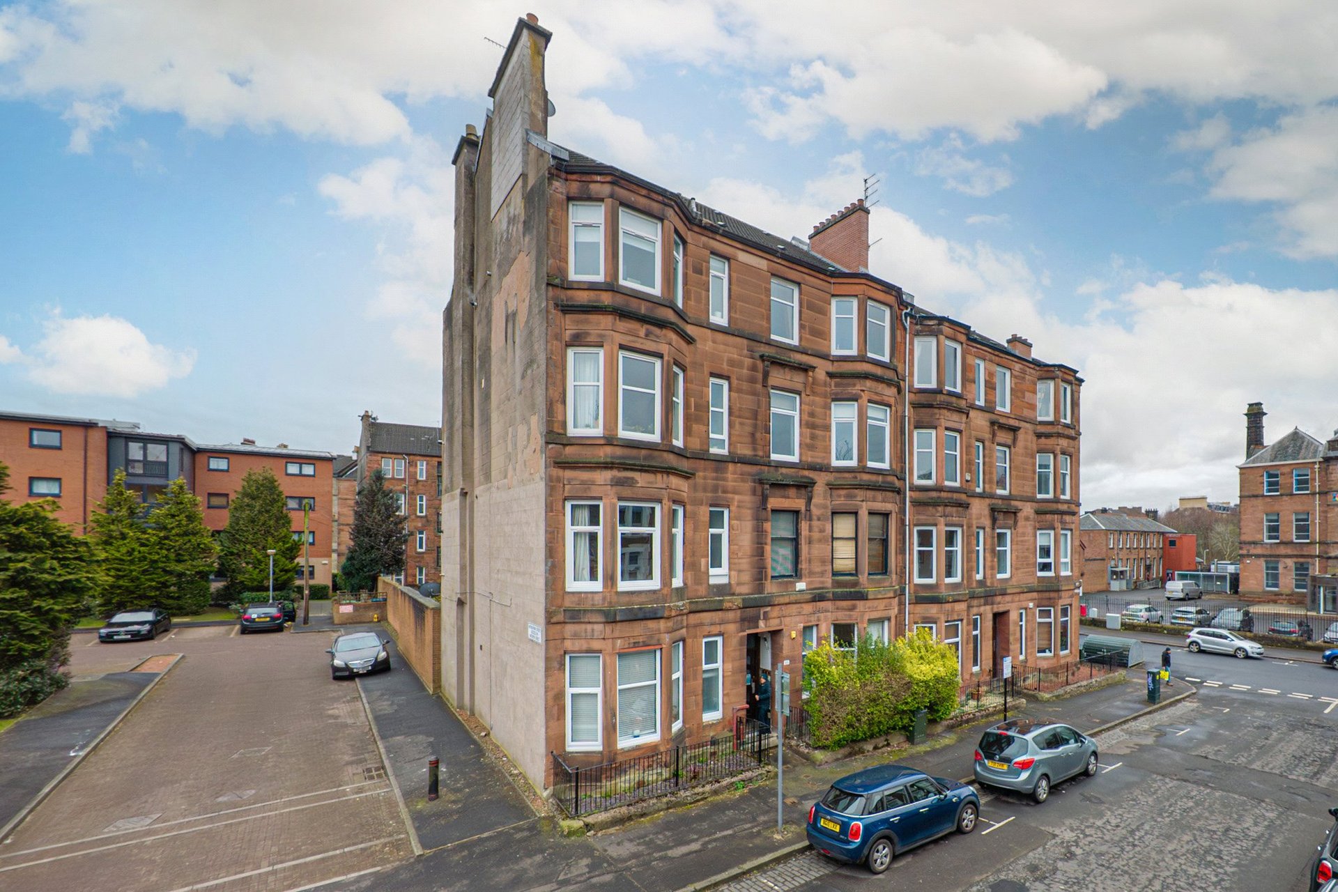 2/1, 95 Avenuepark Street, North Kelvinside, Glasgow, G20 8LL - Picture #18