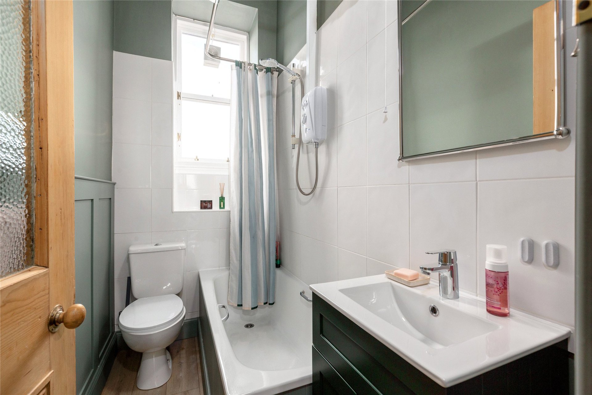 42/6 Morningside Road, Morningside, Edinburgh, EH10 4BZ - Picture #22