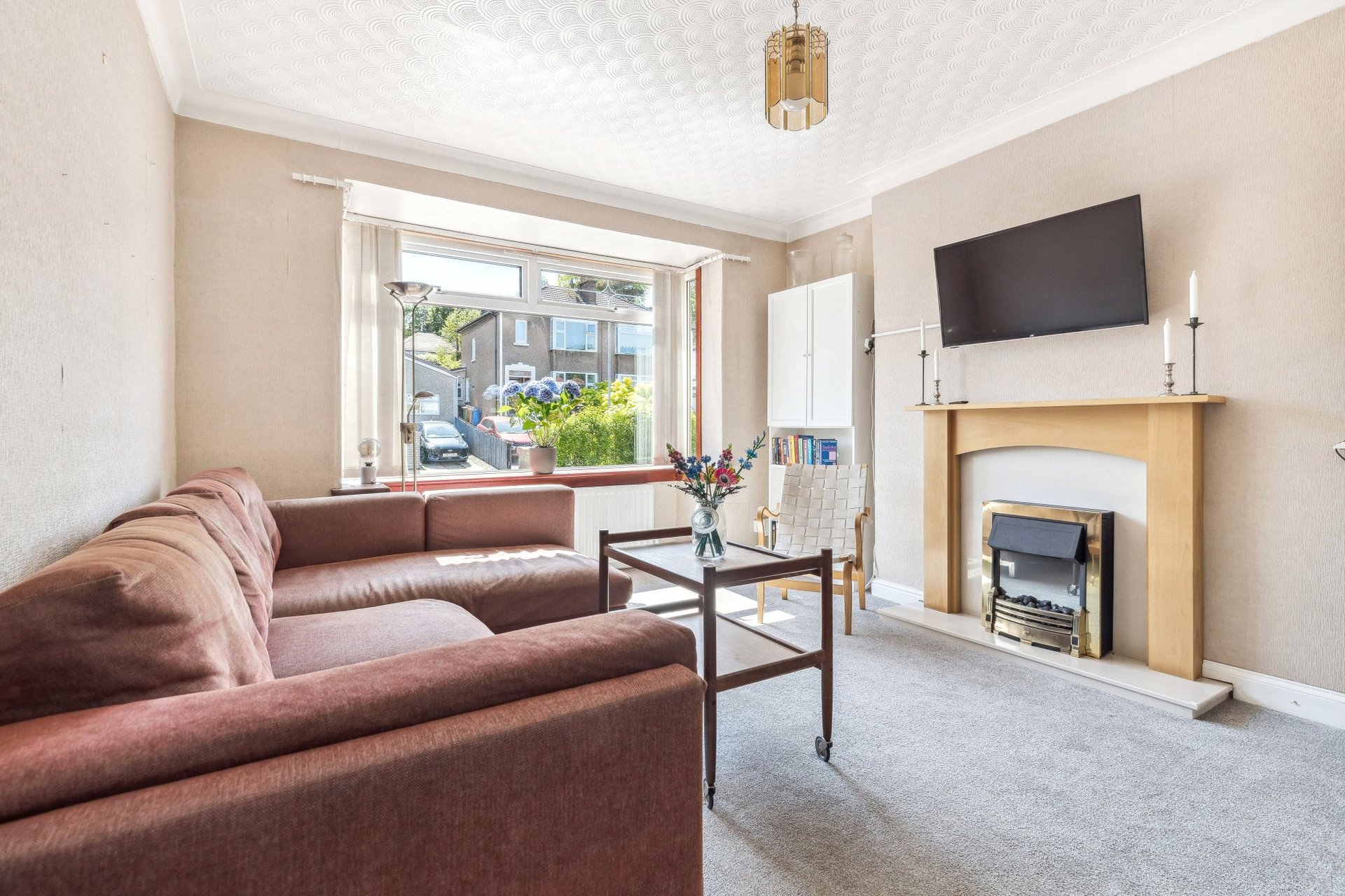 69 Speirs Road, Bearsden, G61 2LX - Picture #6