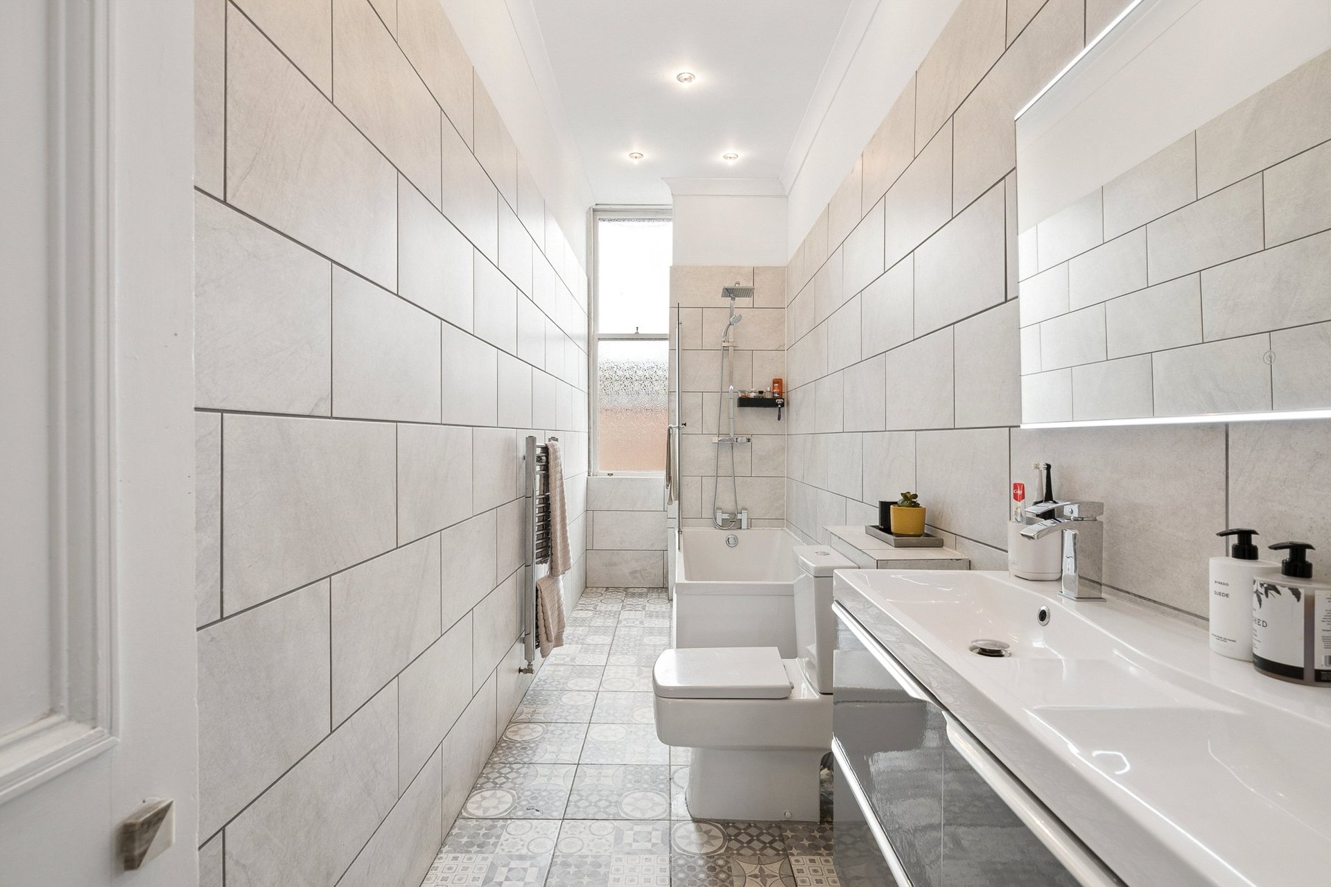 Flat 3/1, 2 Queensborough Gardens, Hyndland, Glasgow, G12 9PW - Picture #45