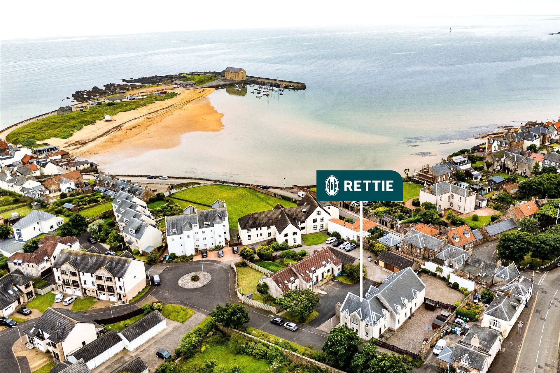 1 Lodge Walk, Elie, Leven, KY9 1DD - Picture #18