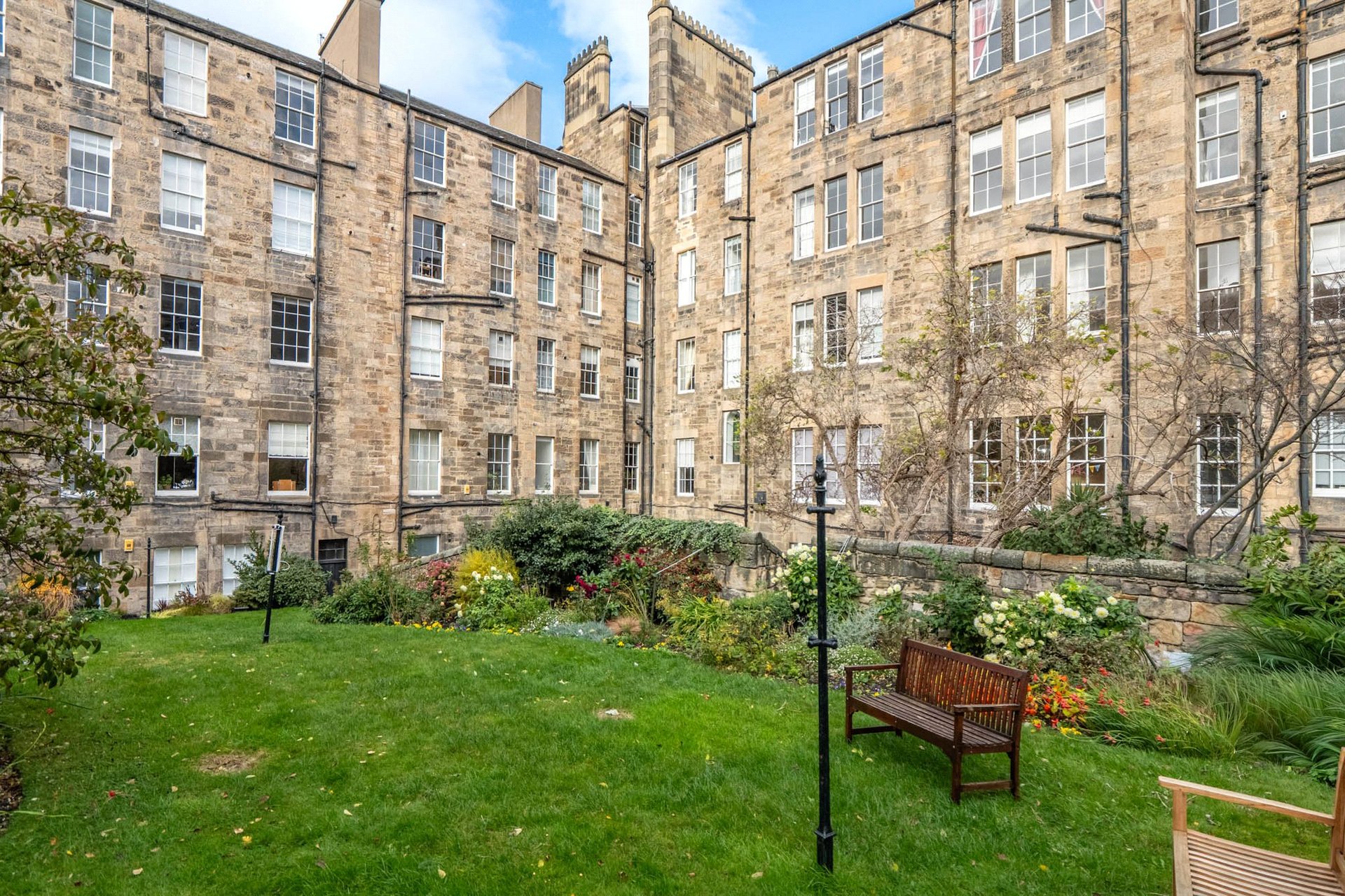 27/5 Castle Terrace, Edinburgh, Midlothian, EH1 2EL - Picture #21