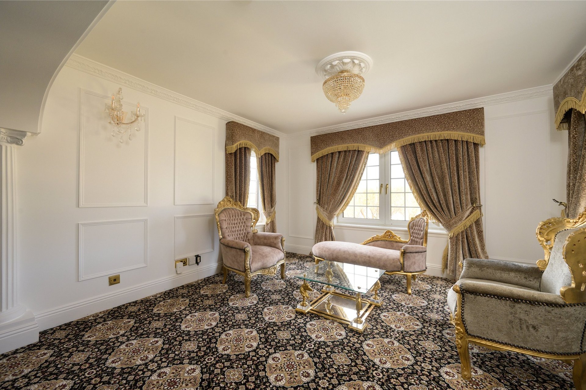 Richmond House, 4 Lade Court, Linlithgow, West Lothian, EH49 7QF - Picture #28