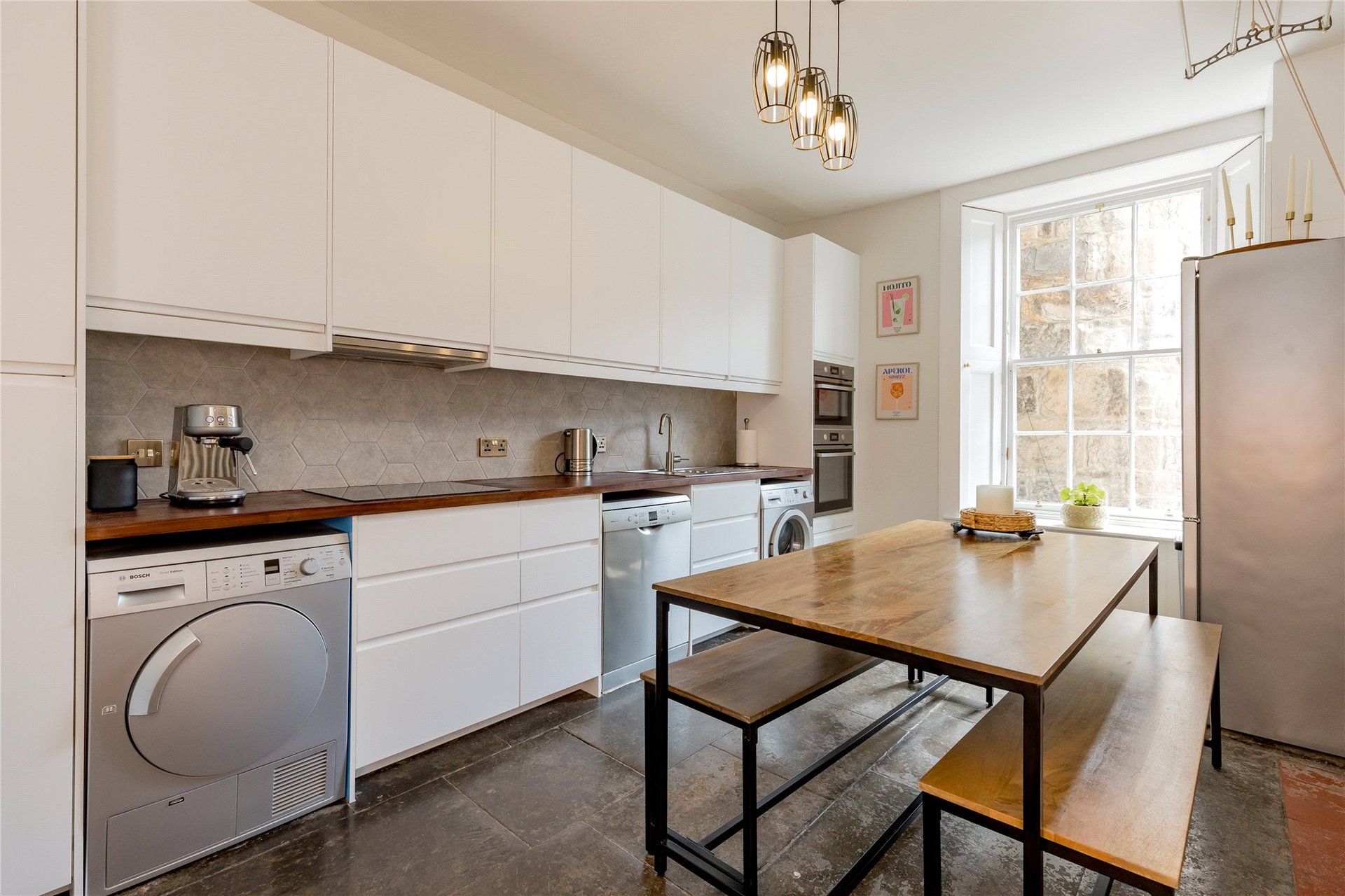 2f2, 1 Alva Street, Edinburgh, EH2 4PH - Picture #6