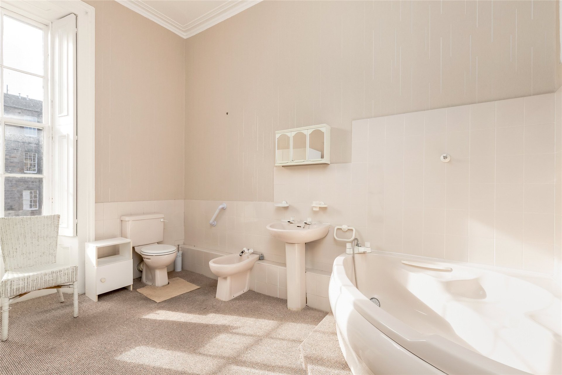 21/1 Fettes Row, Edinburgh, Midlothian, EH3 6RH - Picture #15