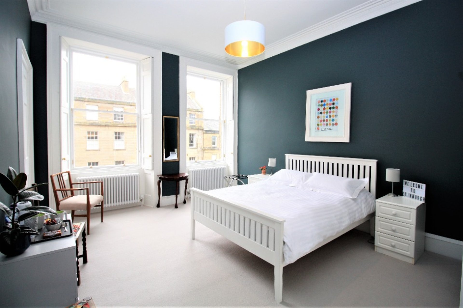 18 Dundonald Street, New Town, Edinburgh, EH3 6RY - Picture #7