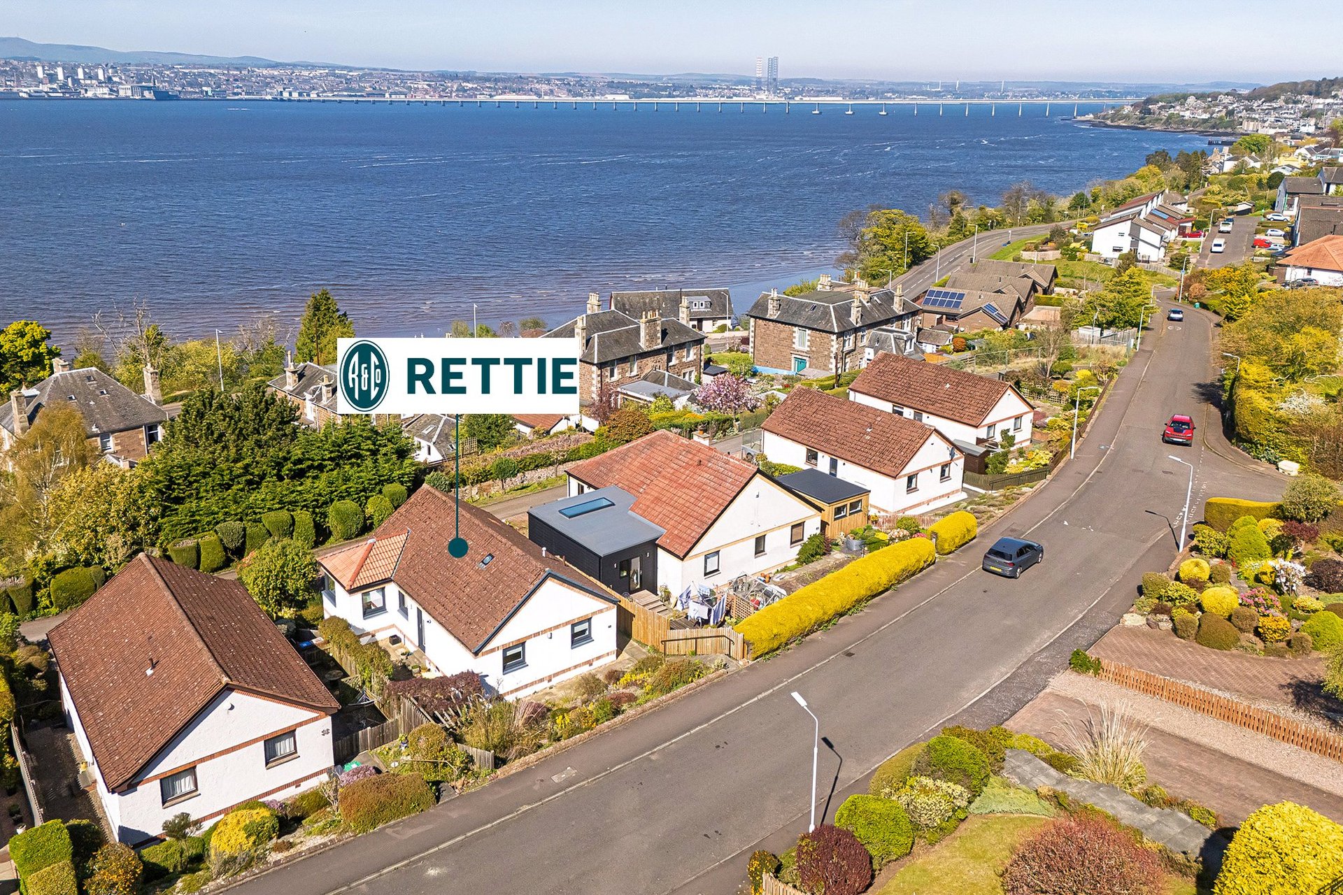 14 West Acres Drive, Newport-on-Tay, Fife, DD6 8NR - Picture #32