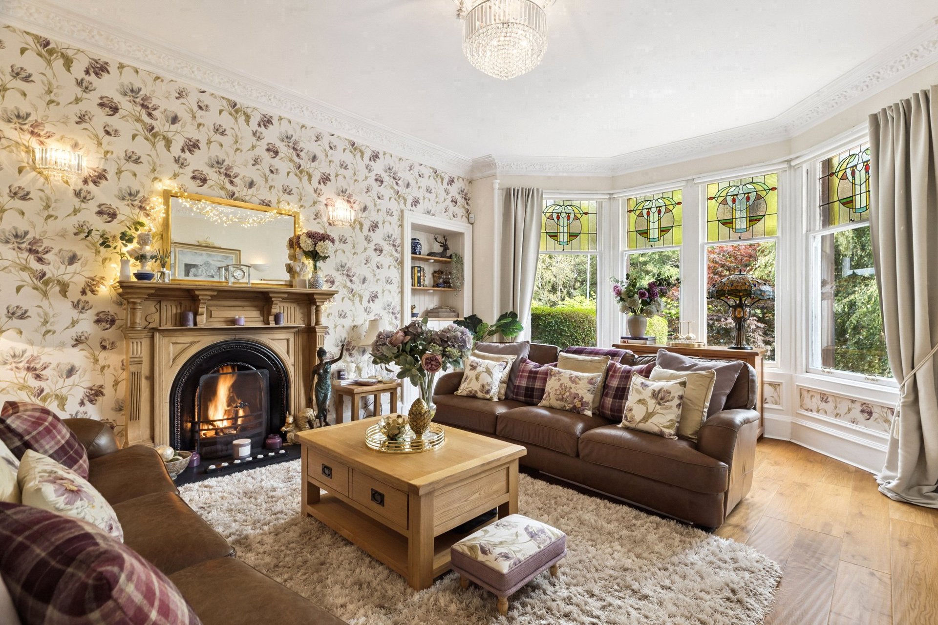 Park View House, 560 Clarkston Road, Netherlee, Glasgow, G44 3RT - Picture #12