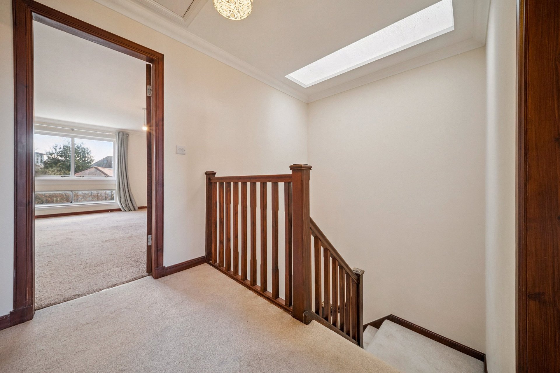 7 Ravelston Rise, Edinburgh, EH4 3LH - Picture #23