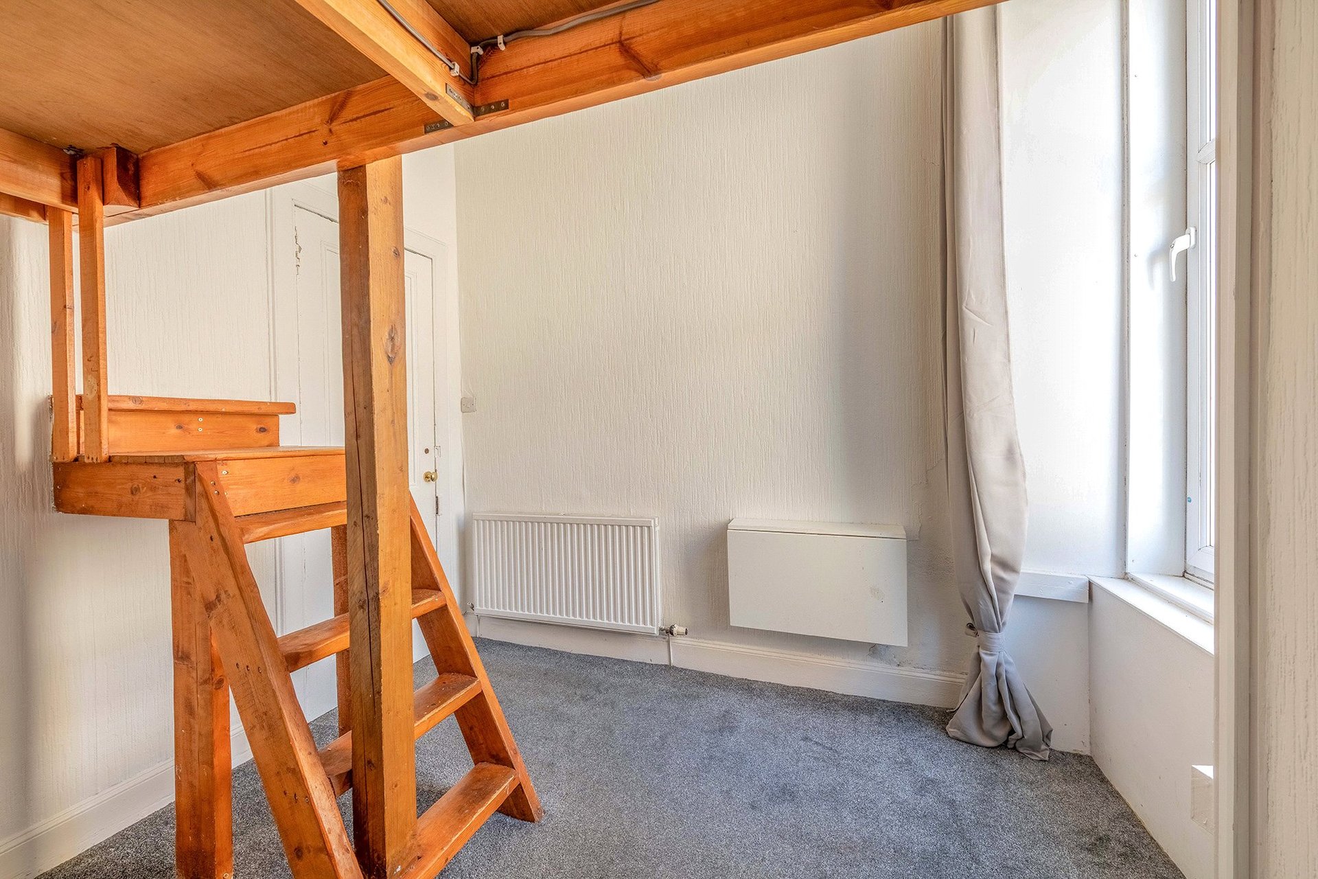 3/1, 10 Kersland Street, Hillhead, Glasgow, G12 8BL - Picture #18