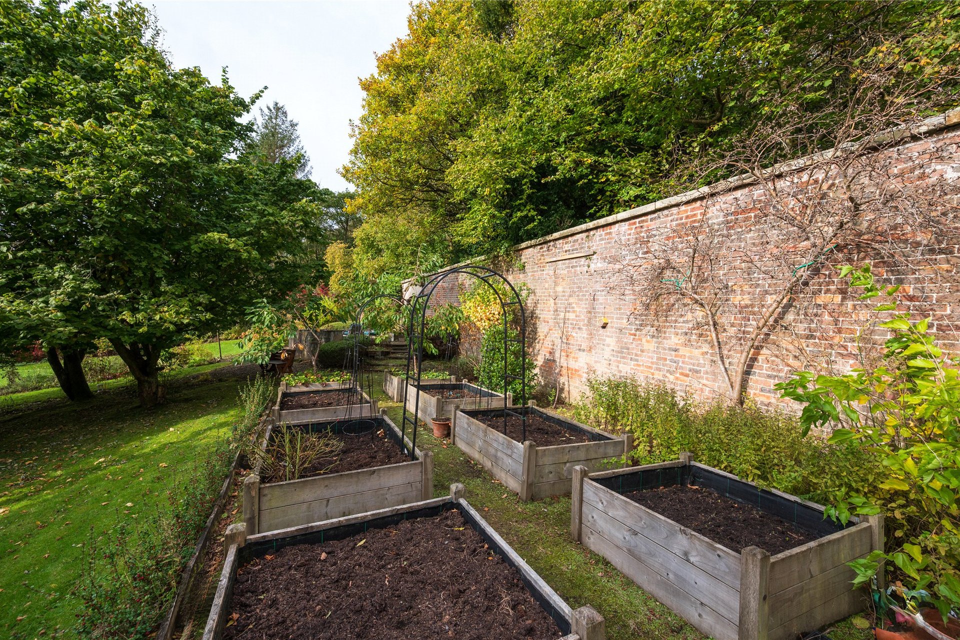 6 Inzievar Courtyard, Dunfermline, Fife, KY12 8HB - Picture #25