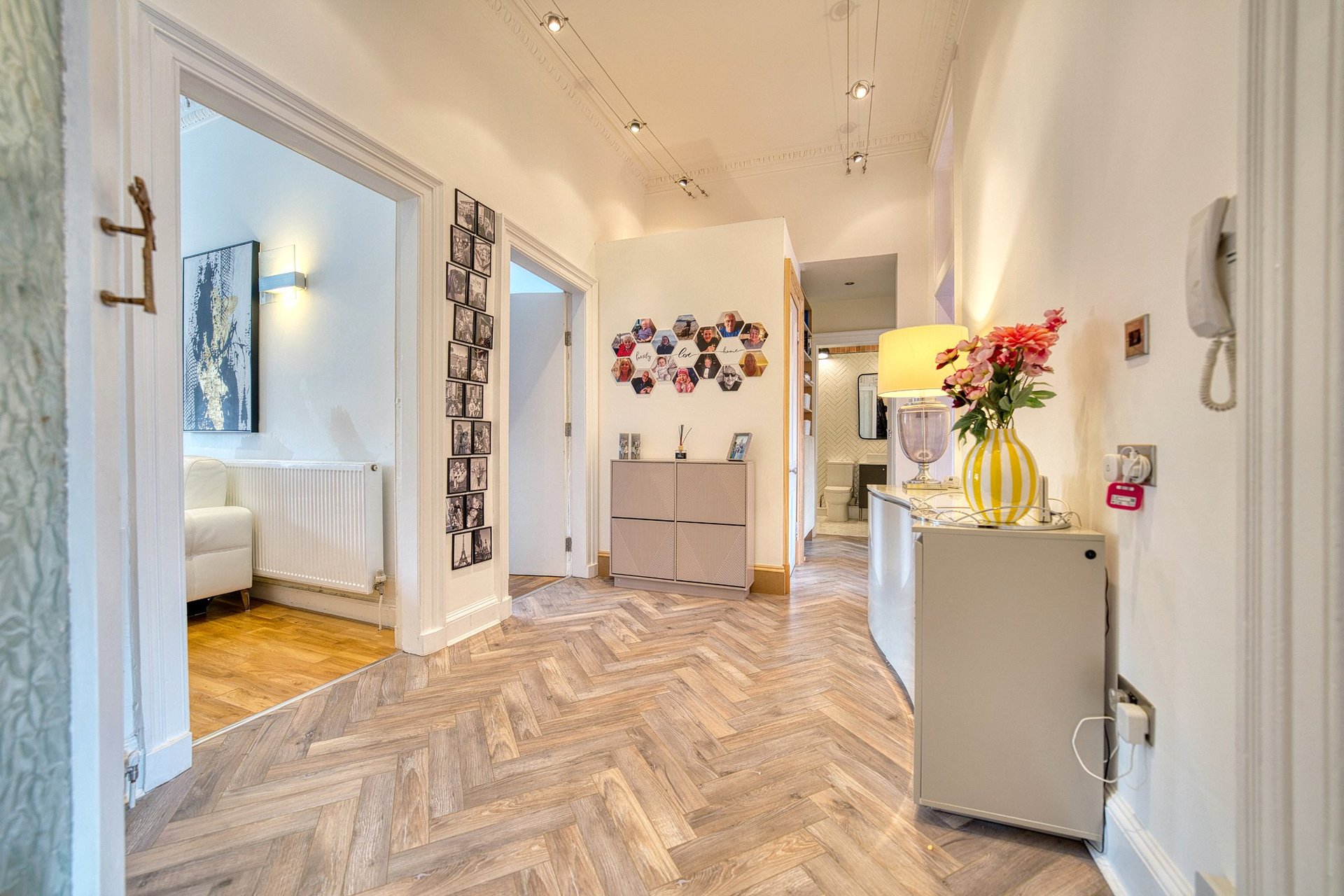 2/2, 13 Broomhill Avenue, Broomhill, Glasgow, G11 7AE - Picture #12