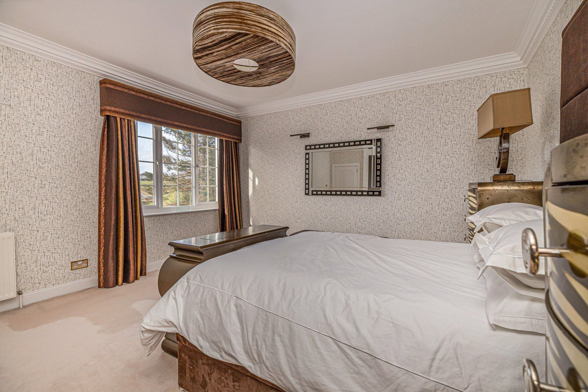 Braefoot House, Kittochside Road, Carmunnock, Glasgow, G76 9EP - Picture #33