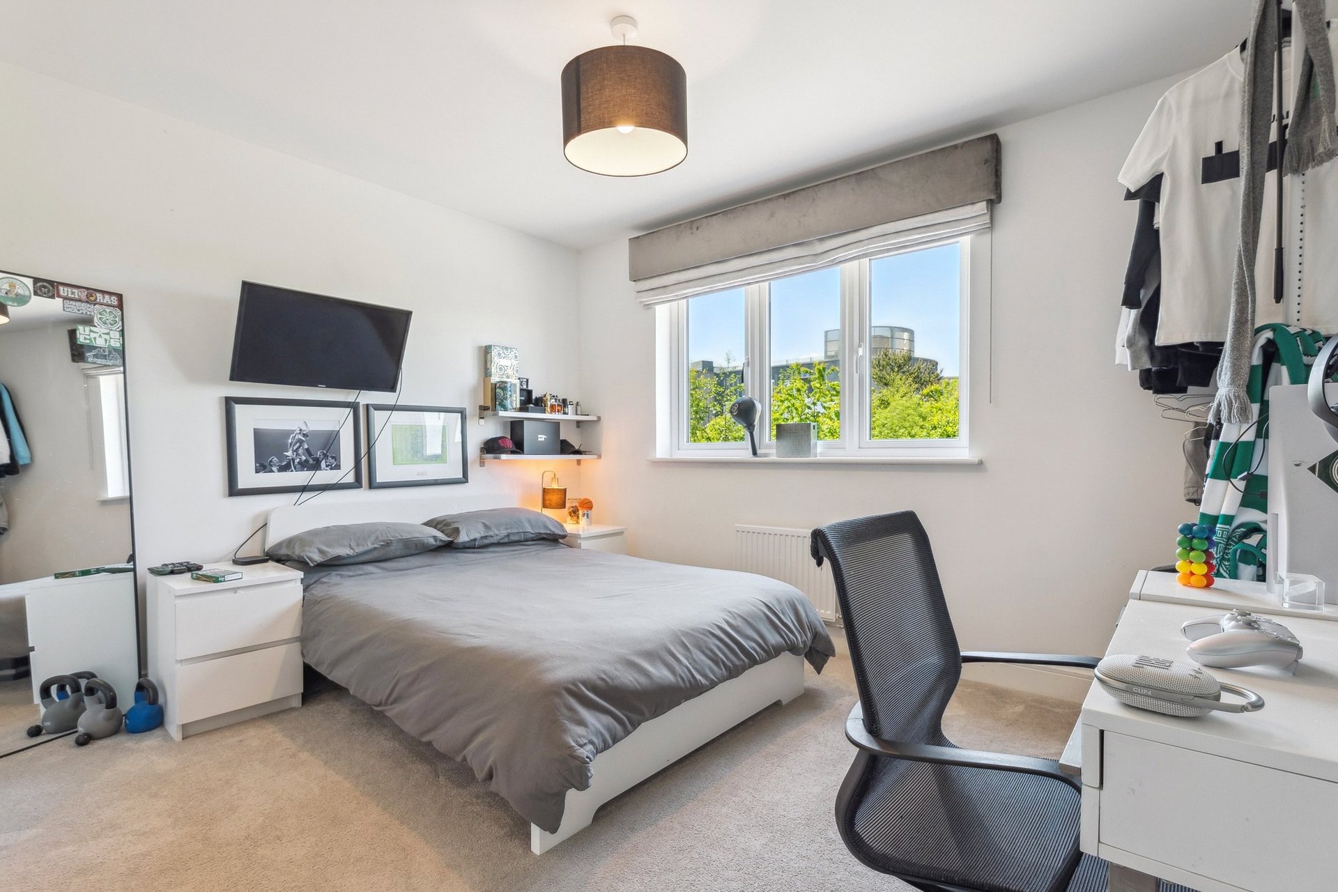 7 Sandwick Crescent, Newton Mearns, Glasgow, G77 5WU - Picture #23