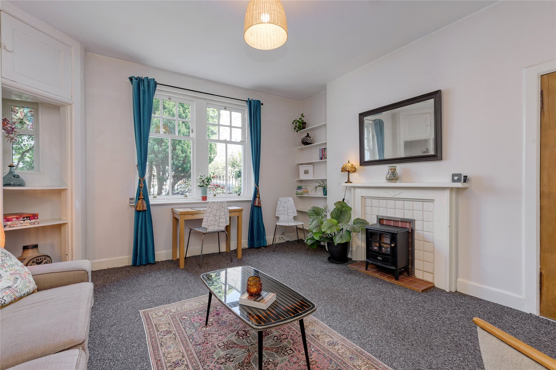 41/2 The Causeway, Edinburgh, EH15 3QA - Picture #9