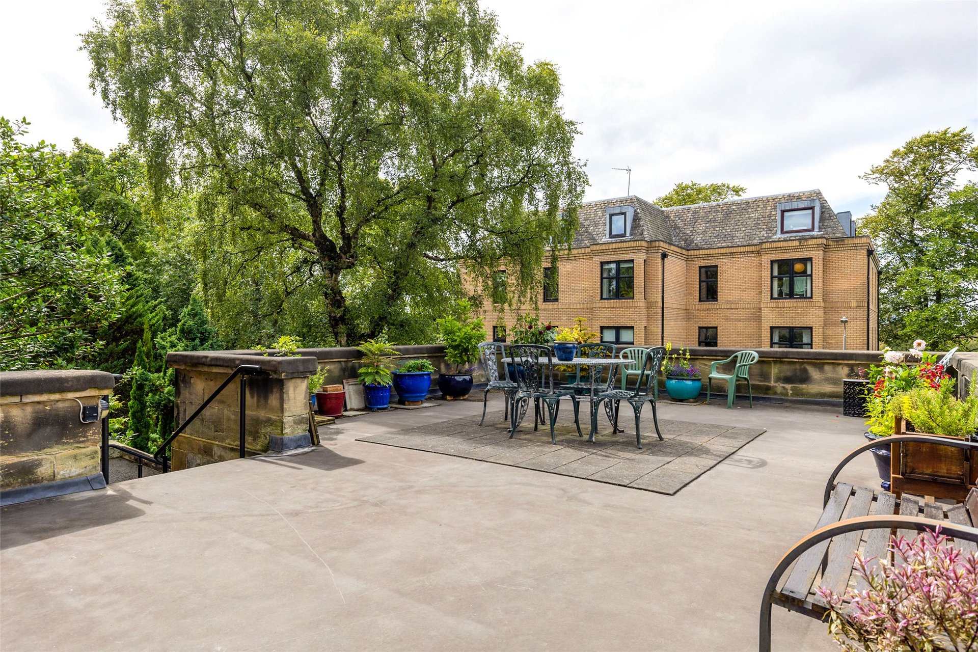 1/2, 60 Cleveden Drive, Kelvindale, Glasgow, G12 0NX - Picture #33