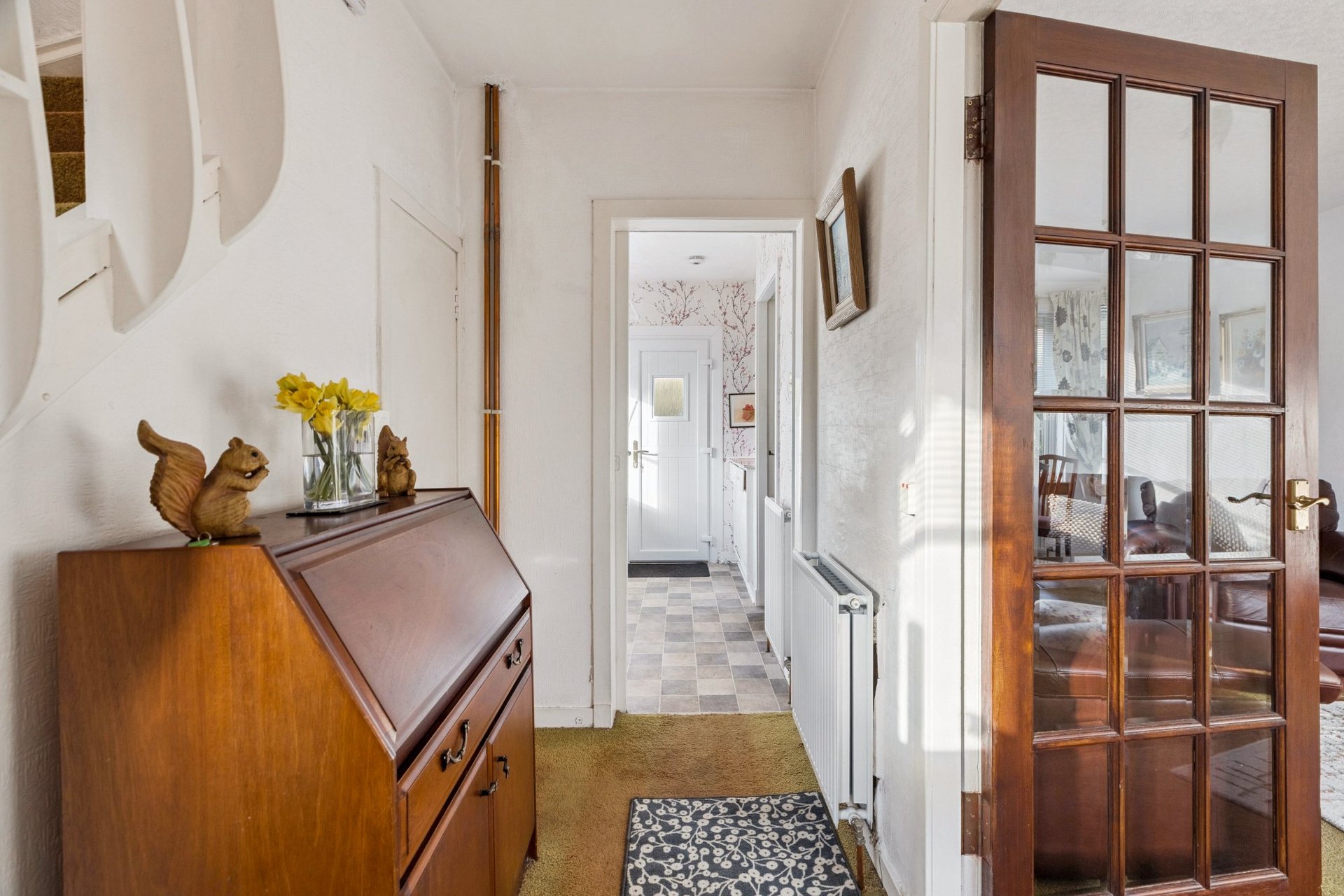 3 Kinglass Road, Bearsden, G61 1JR - Picture #5