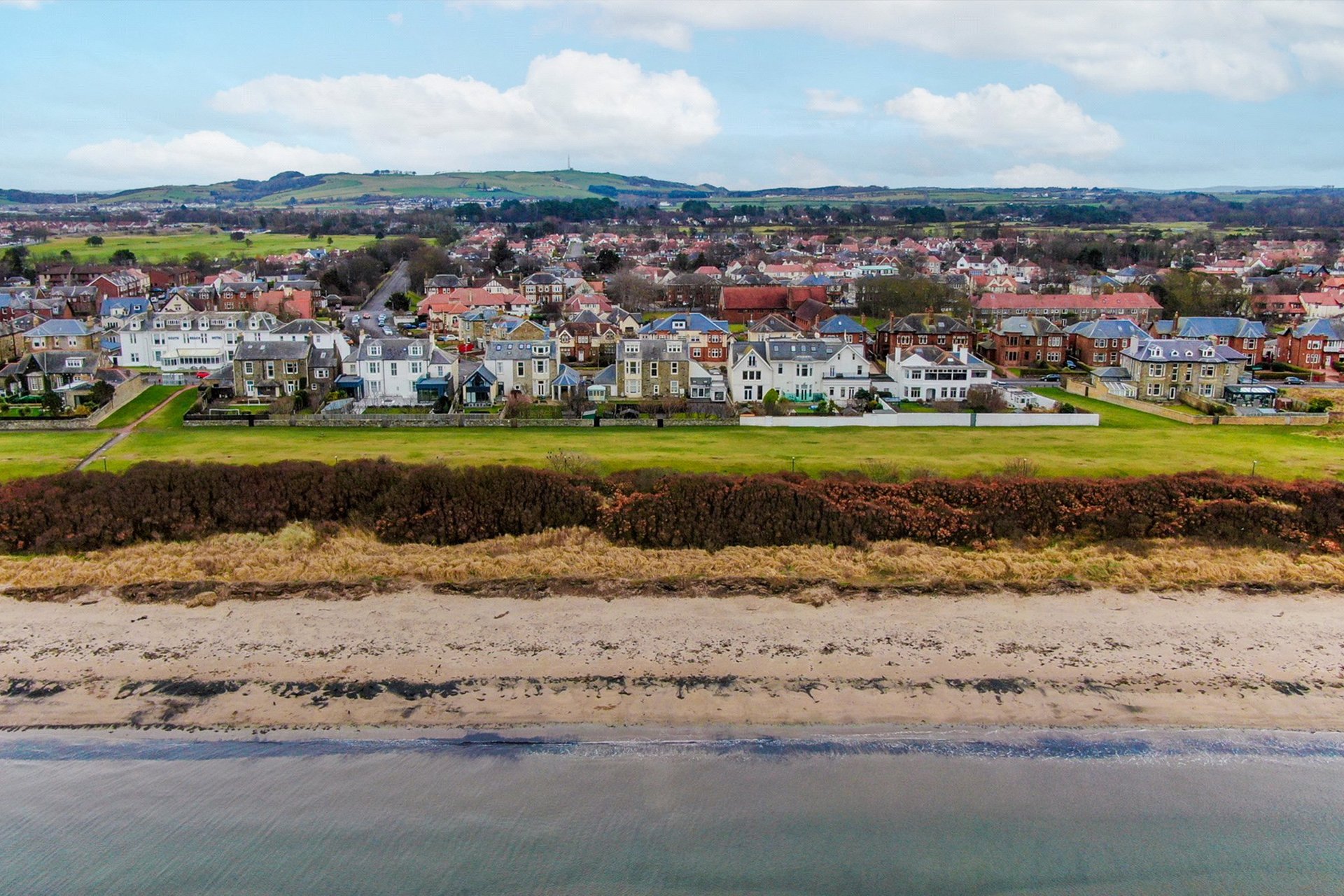 76 South Beach, Troon, South Ayrshire, KA10 6EG - Picture #38