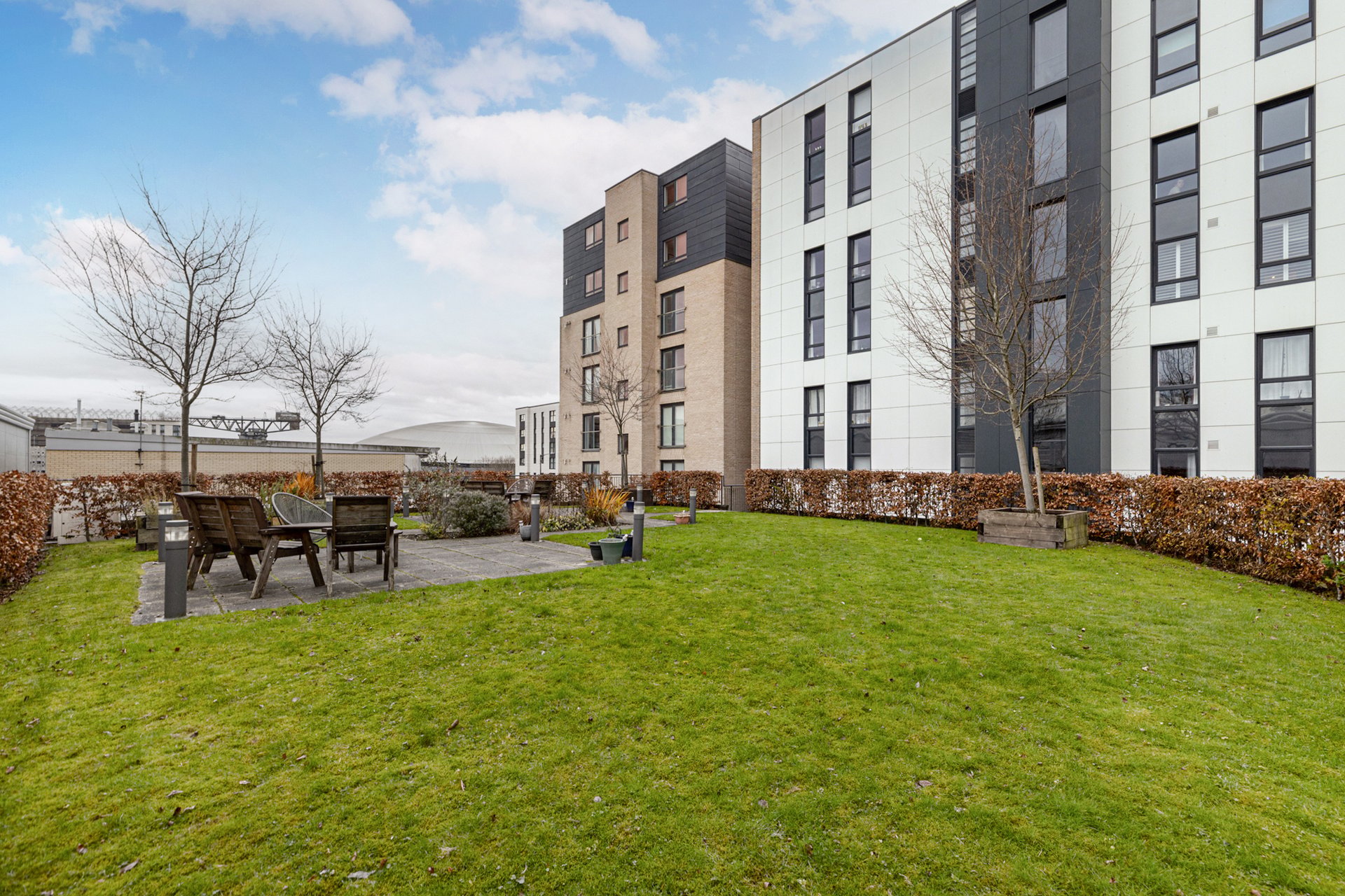 5/1, 33 Minerva Street, Glasgow, G3 8LE - Picture #21